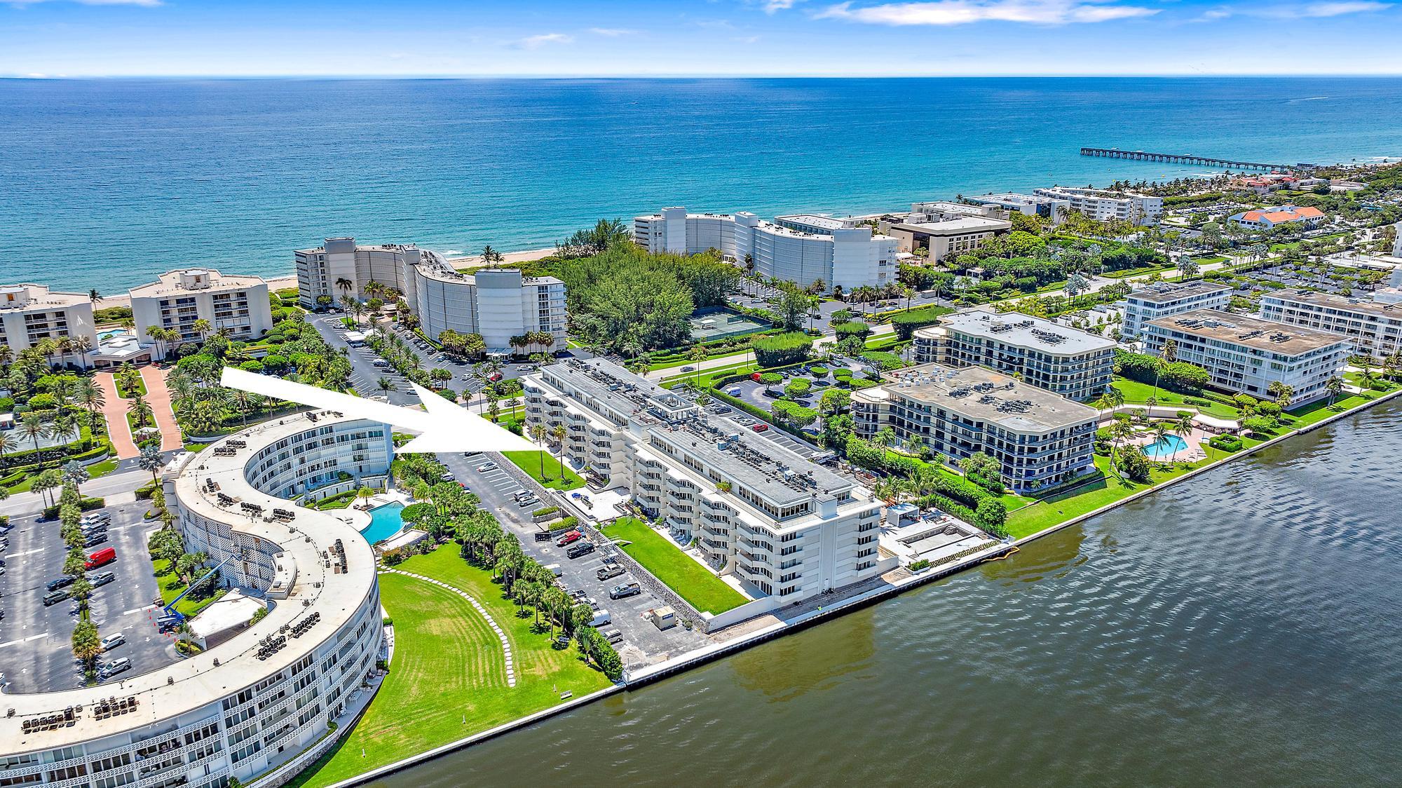 2773 S Ocean Boulevard 115