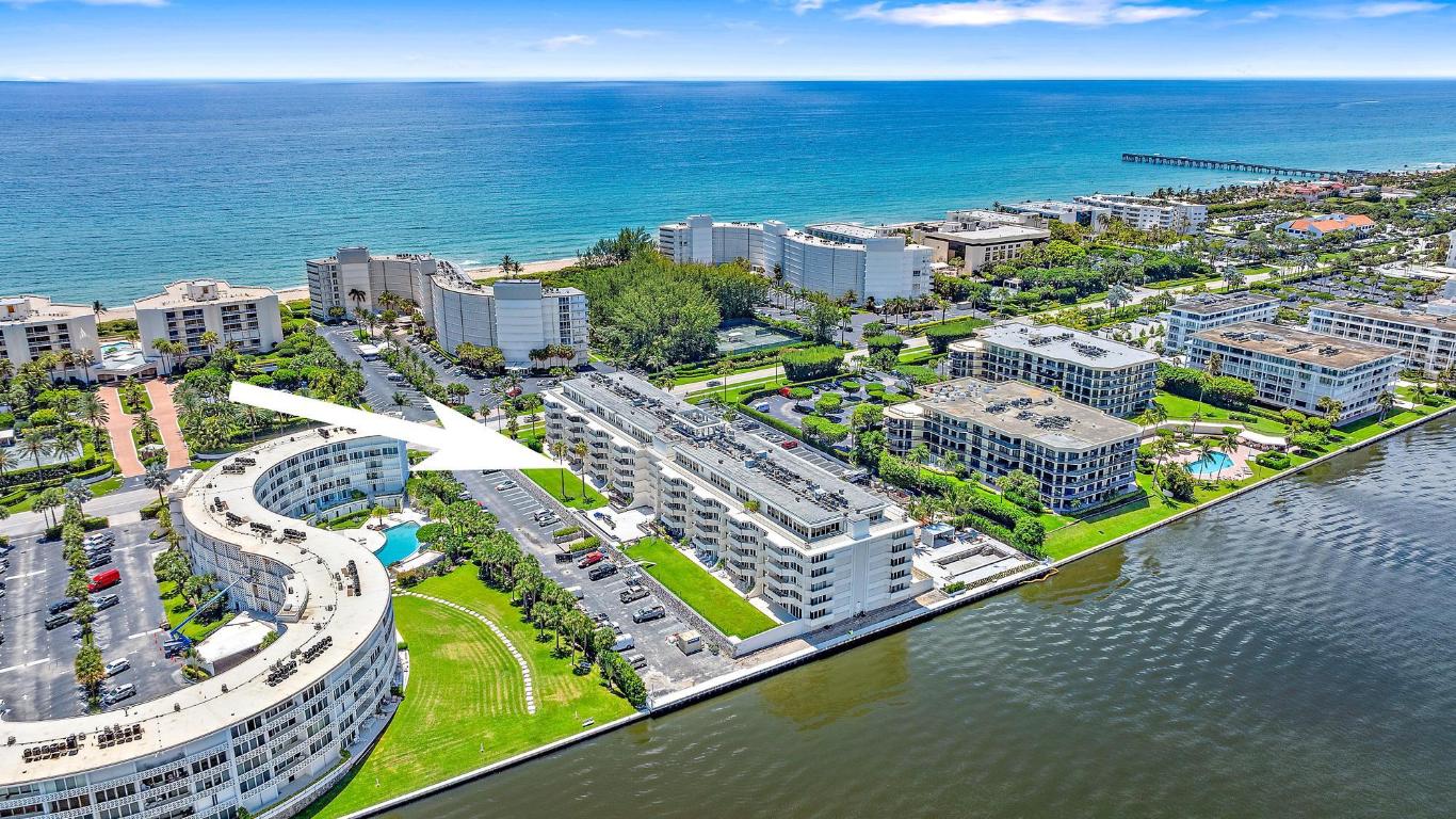 2773 S Ocean Boulevard 115