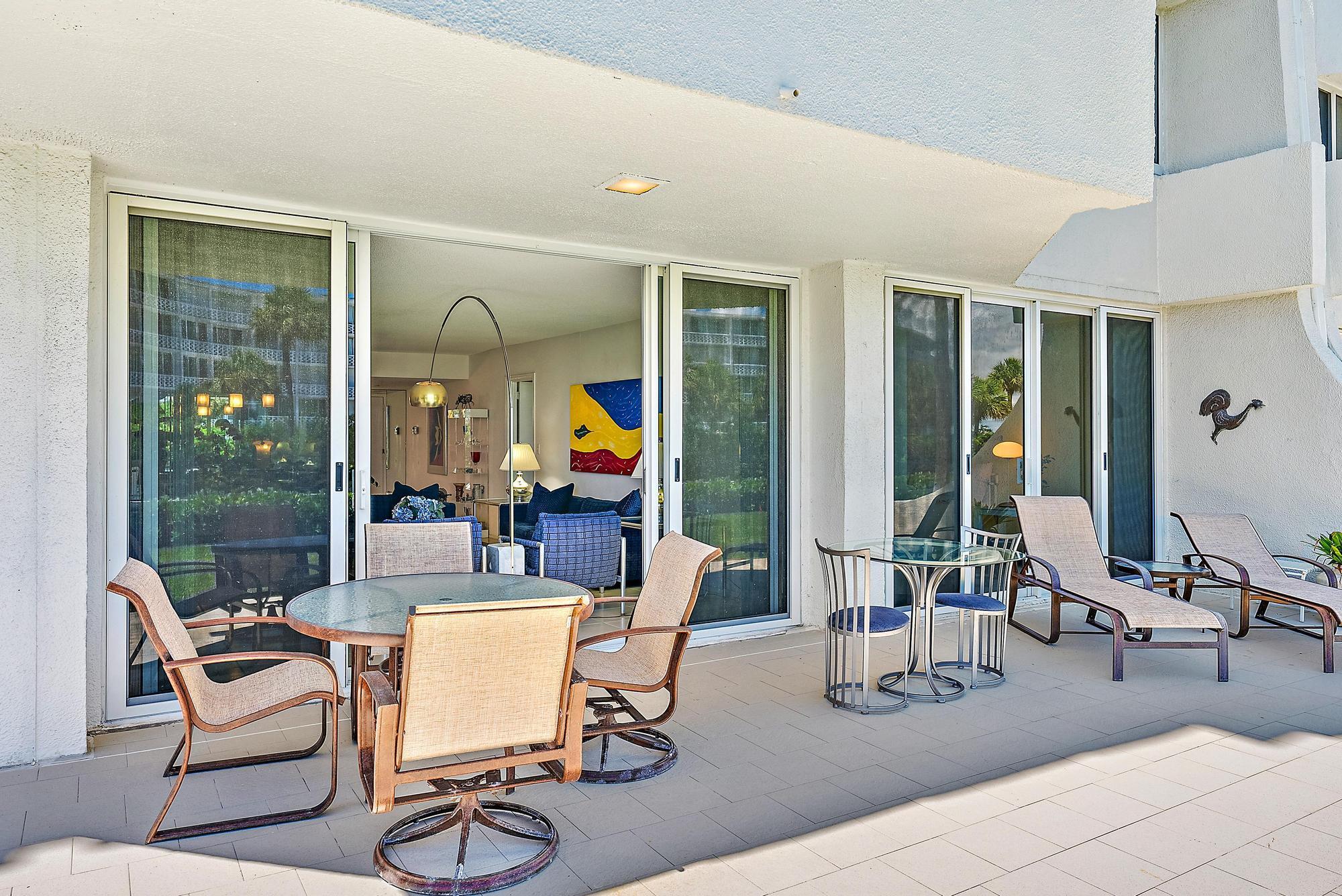 2773 S Ocean Boulevard 115