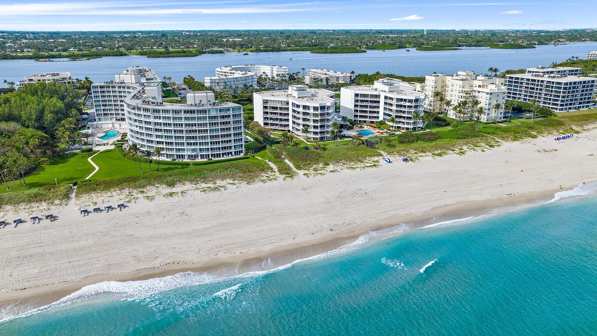 2760 S Ocean Boulevard 206