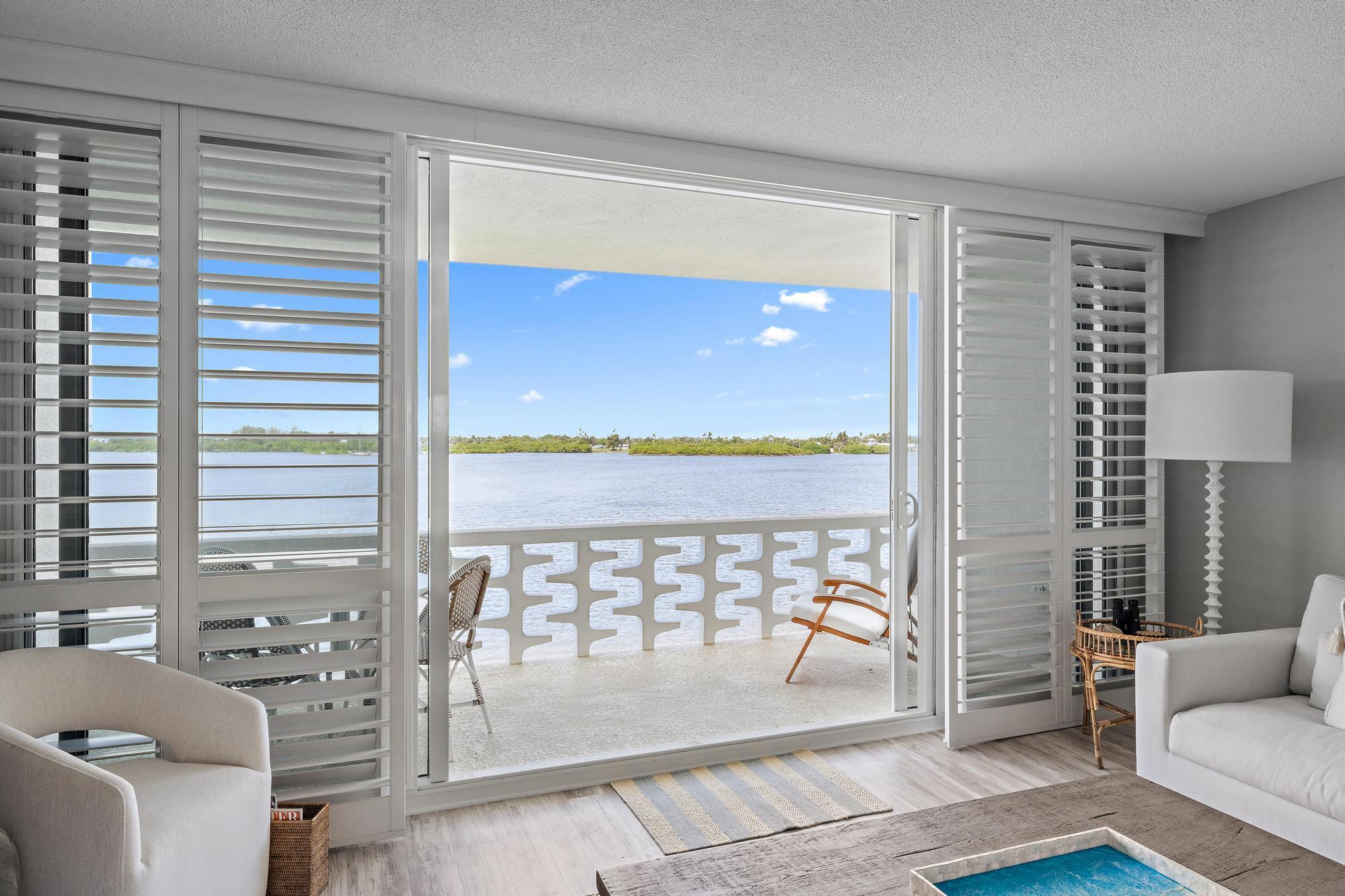 2760 S Ocean Boulevard 206