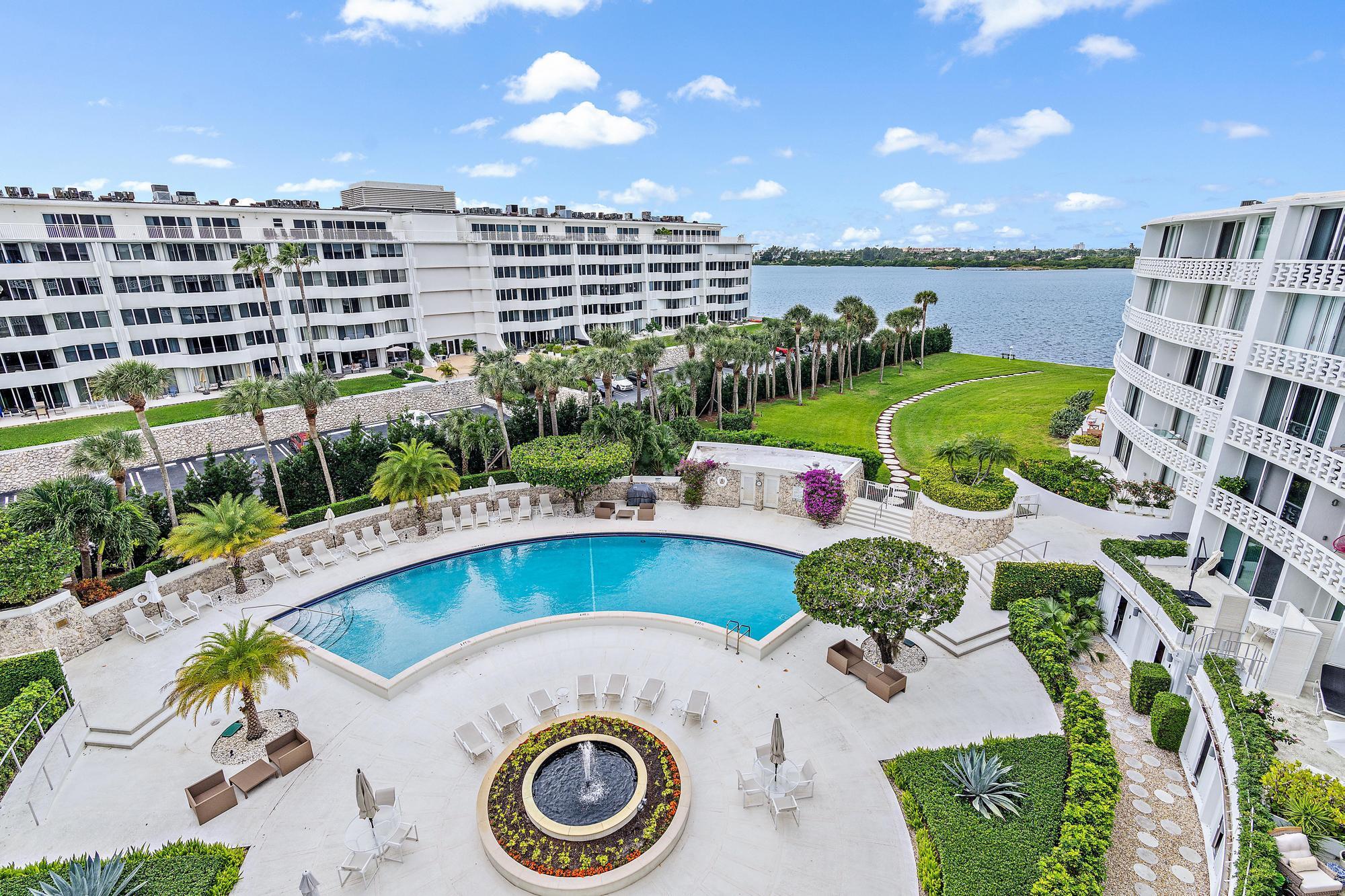 2760 S Ocean Boulevard 206