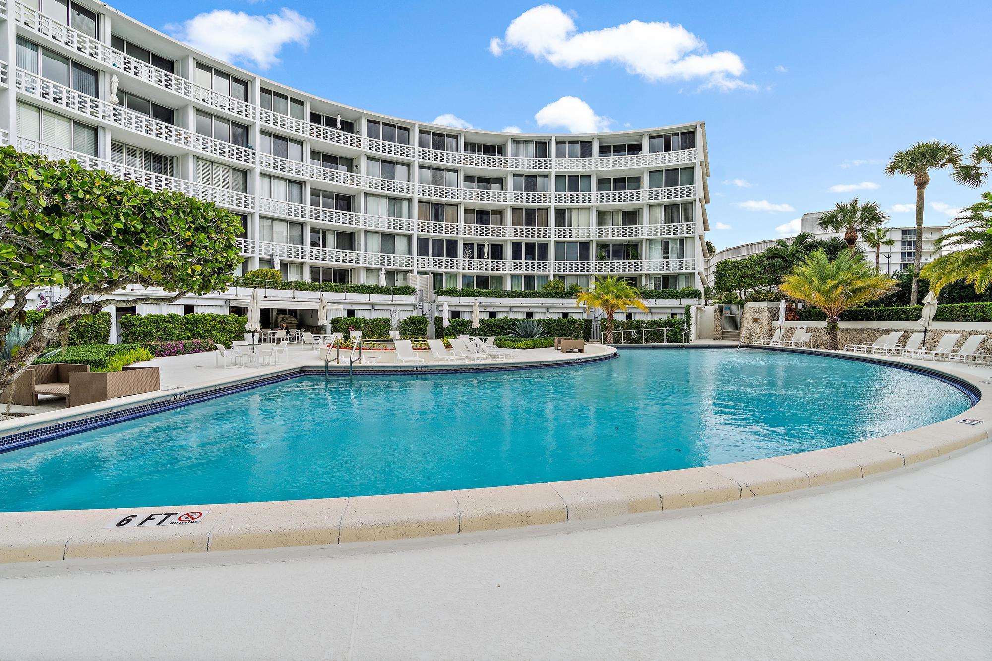 2760 S Ocean Boulevard 206