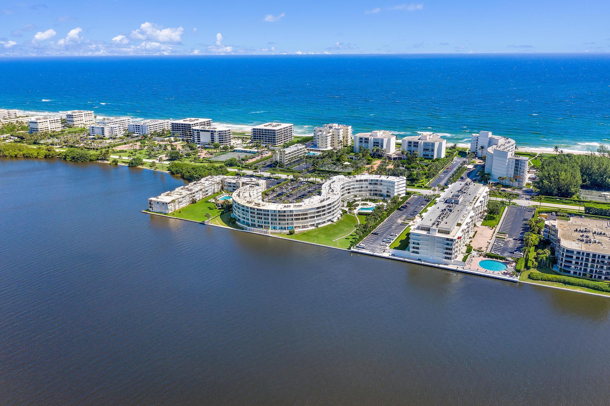 2760 S Ocean Boulevard 206