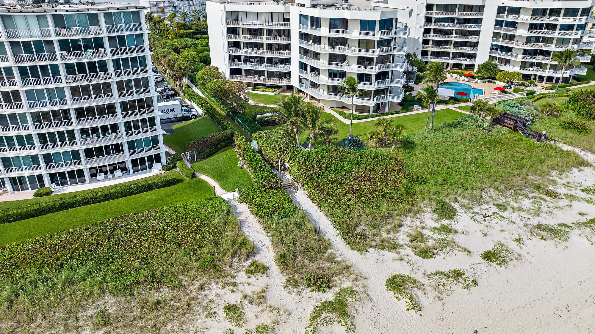 2760 S Ocean Boulevard 206