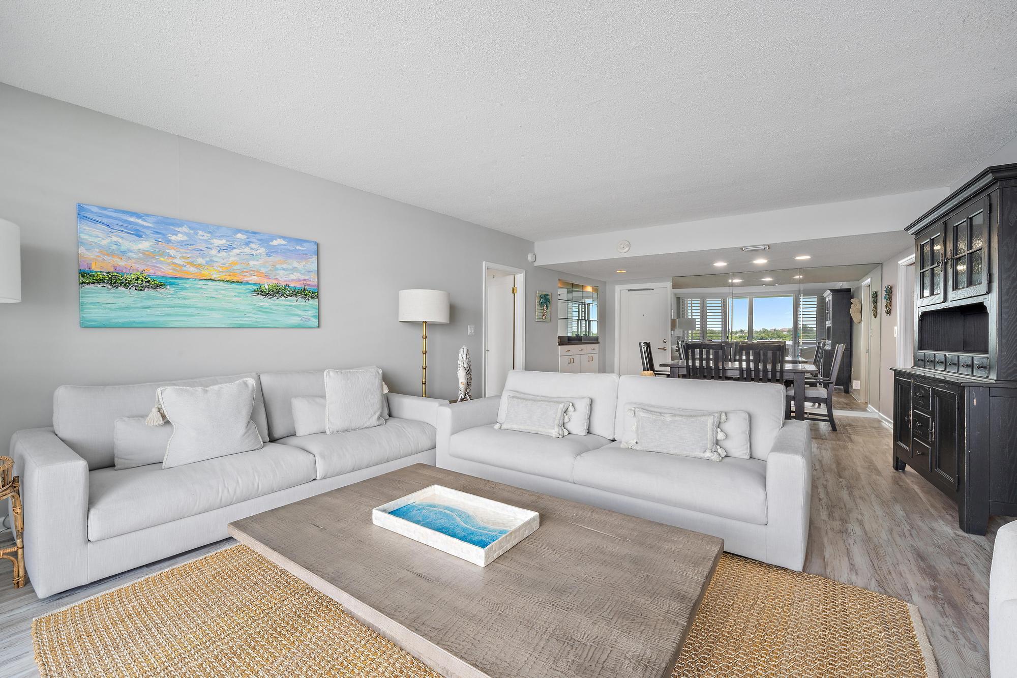 2760 S Ocean Boulevard 206