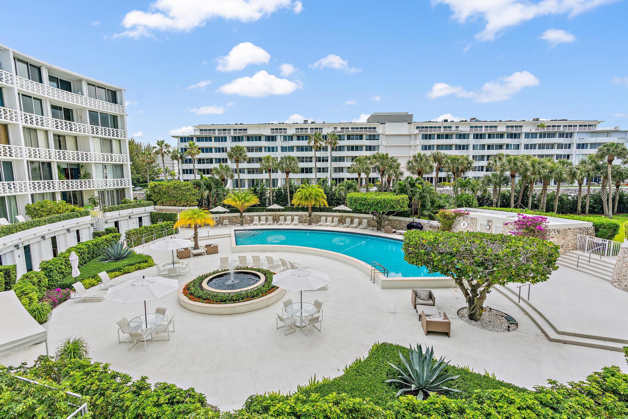 2760 S Ocean Boulevard 206