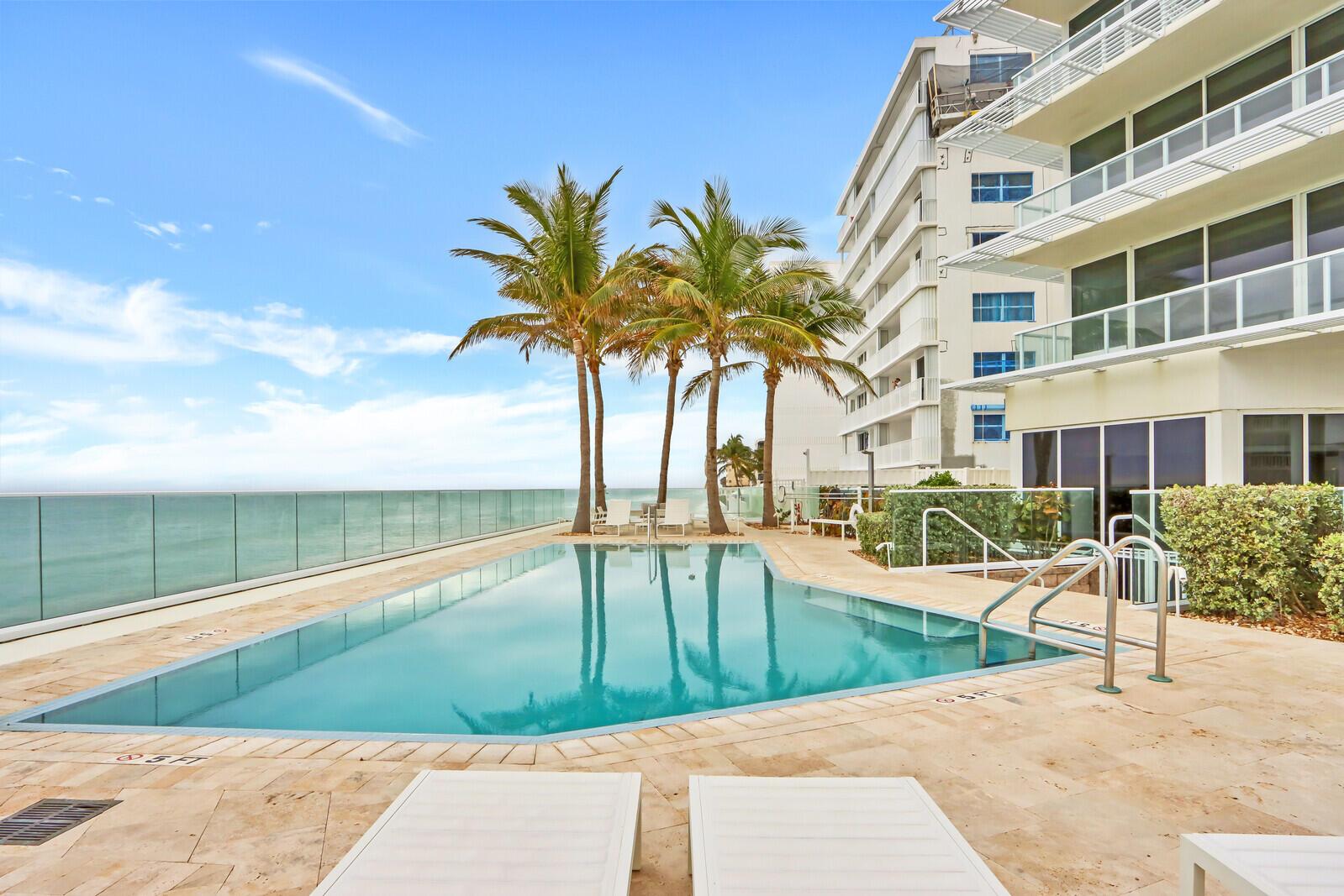 3550 S Ocean Boulevard 7e