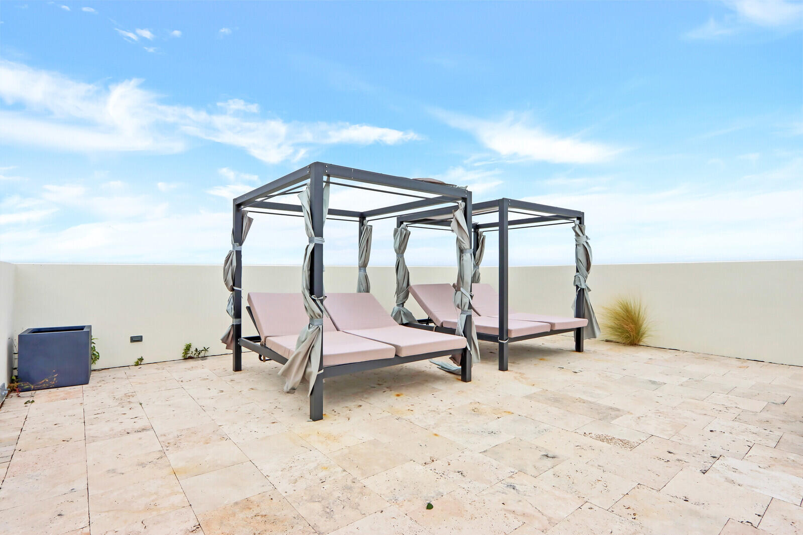 3550 S Ocean Boulevard 7e