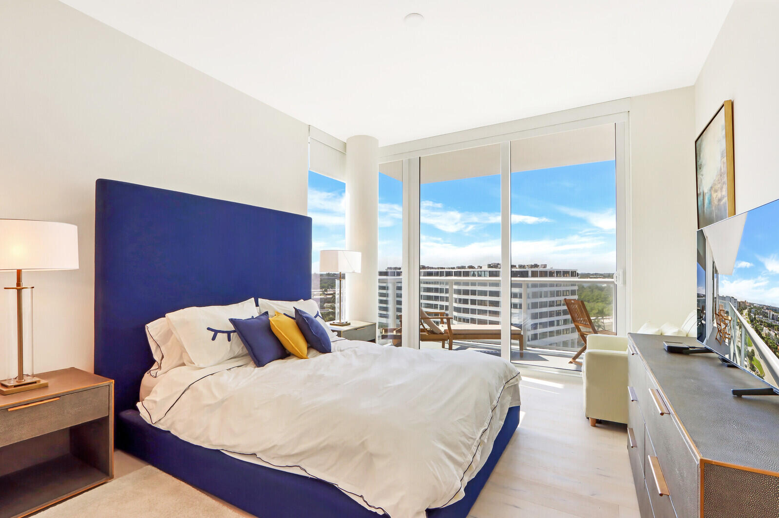 3550 S Ocean Boulevard 7e