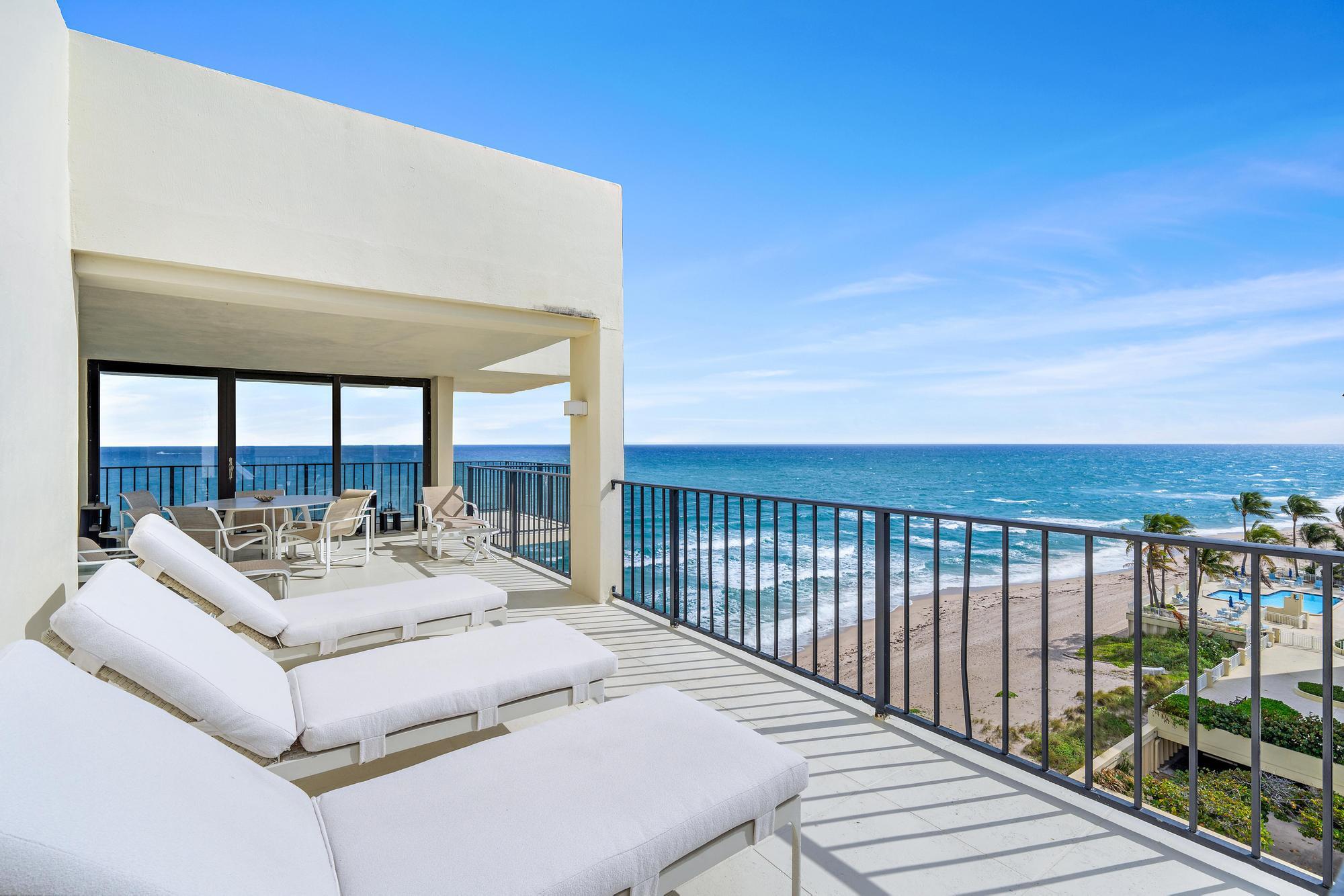 3456 S Ocean Boulevard 801
