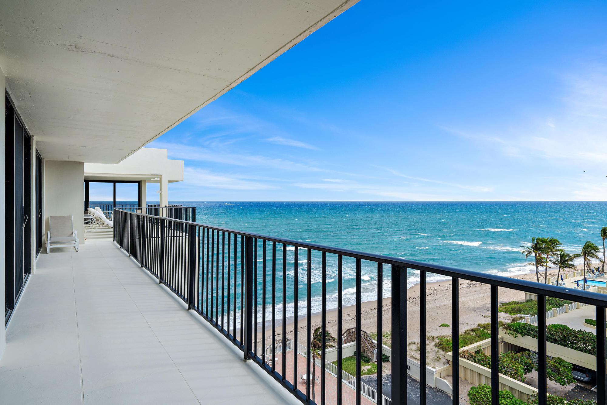 3456 S Ocean Boulevard 801
