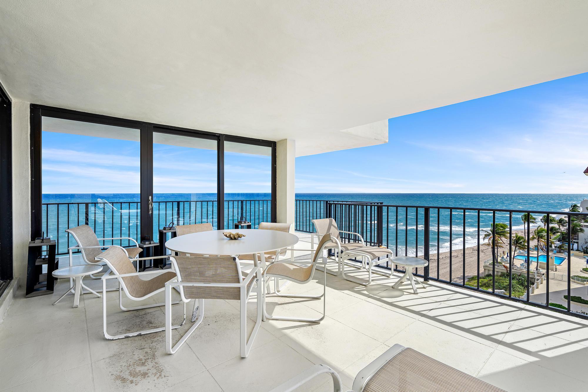 3456 S Ocean Boulevard 801