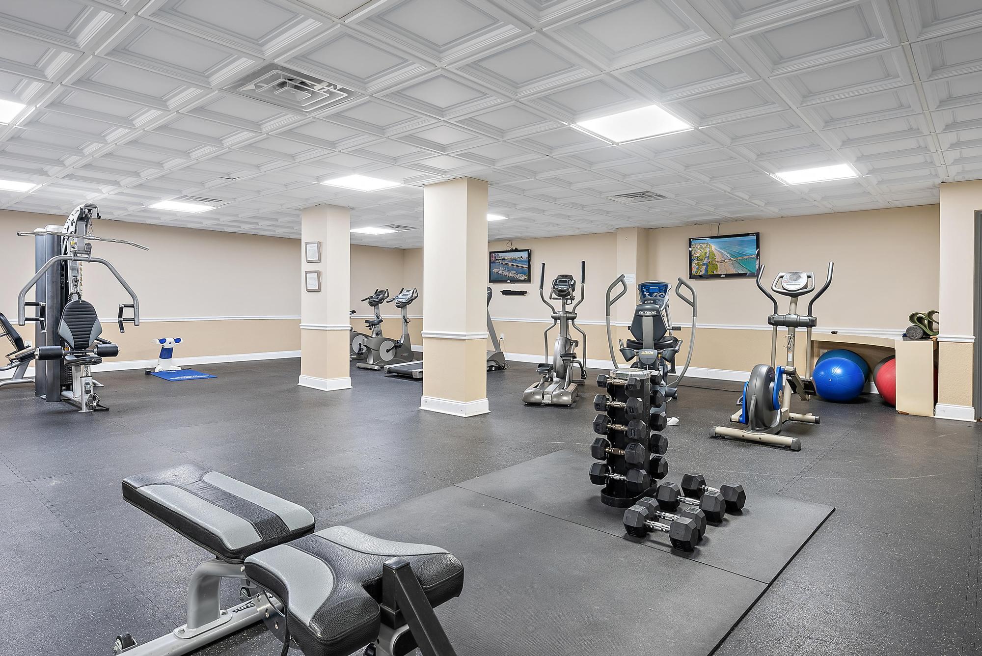 3456 S Ocean Boulevard 801