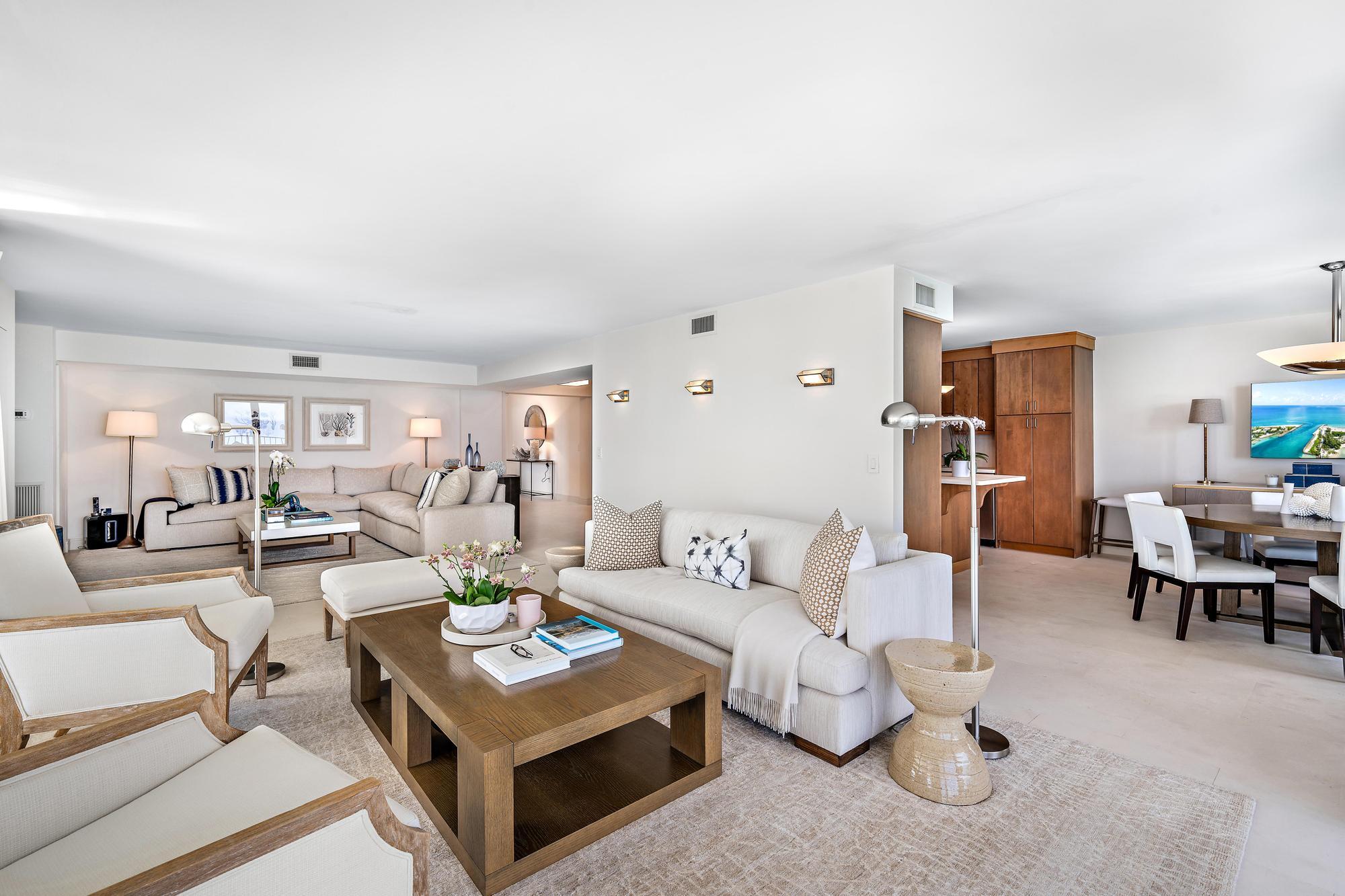 3456 S Ocean Boulevard 801