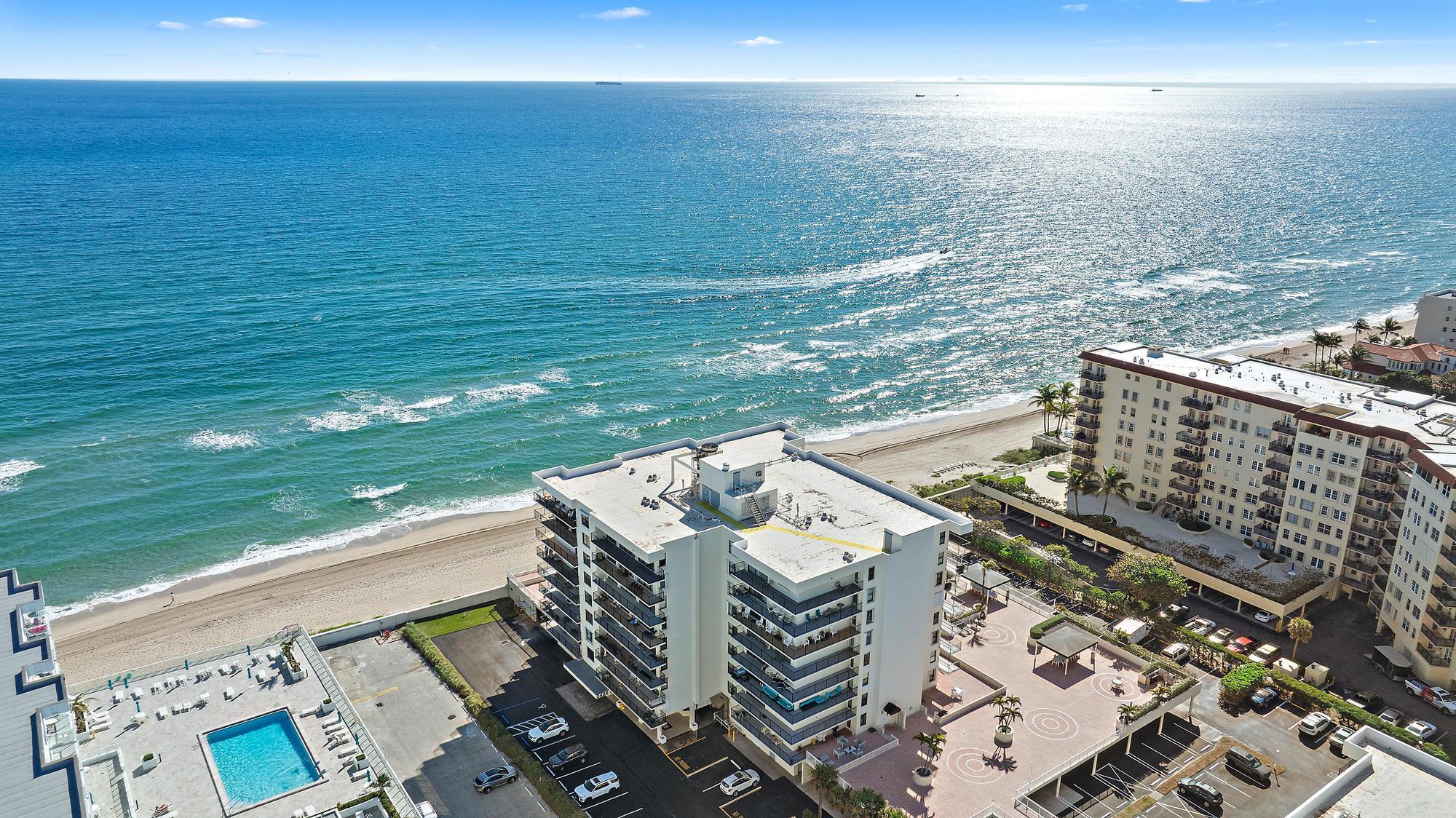 3456 S Ocean Boulevard 801