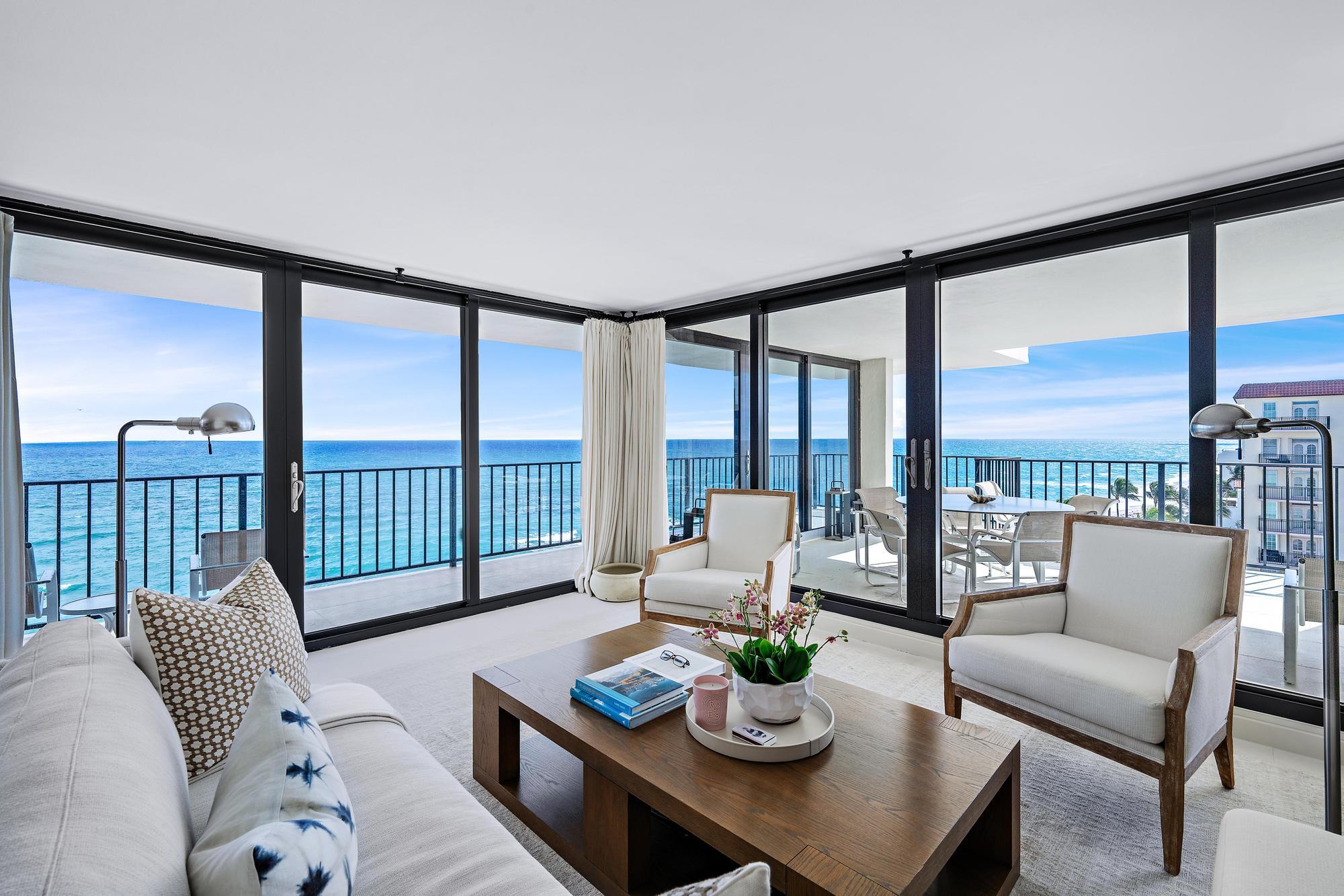 3456 S Ocean Boulevard 801
