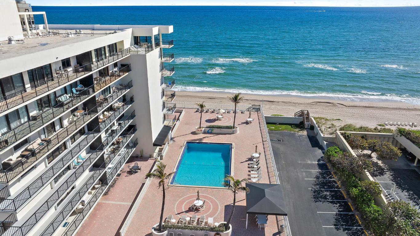 3456 S Ocean Boulevard 702