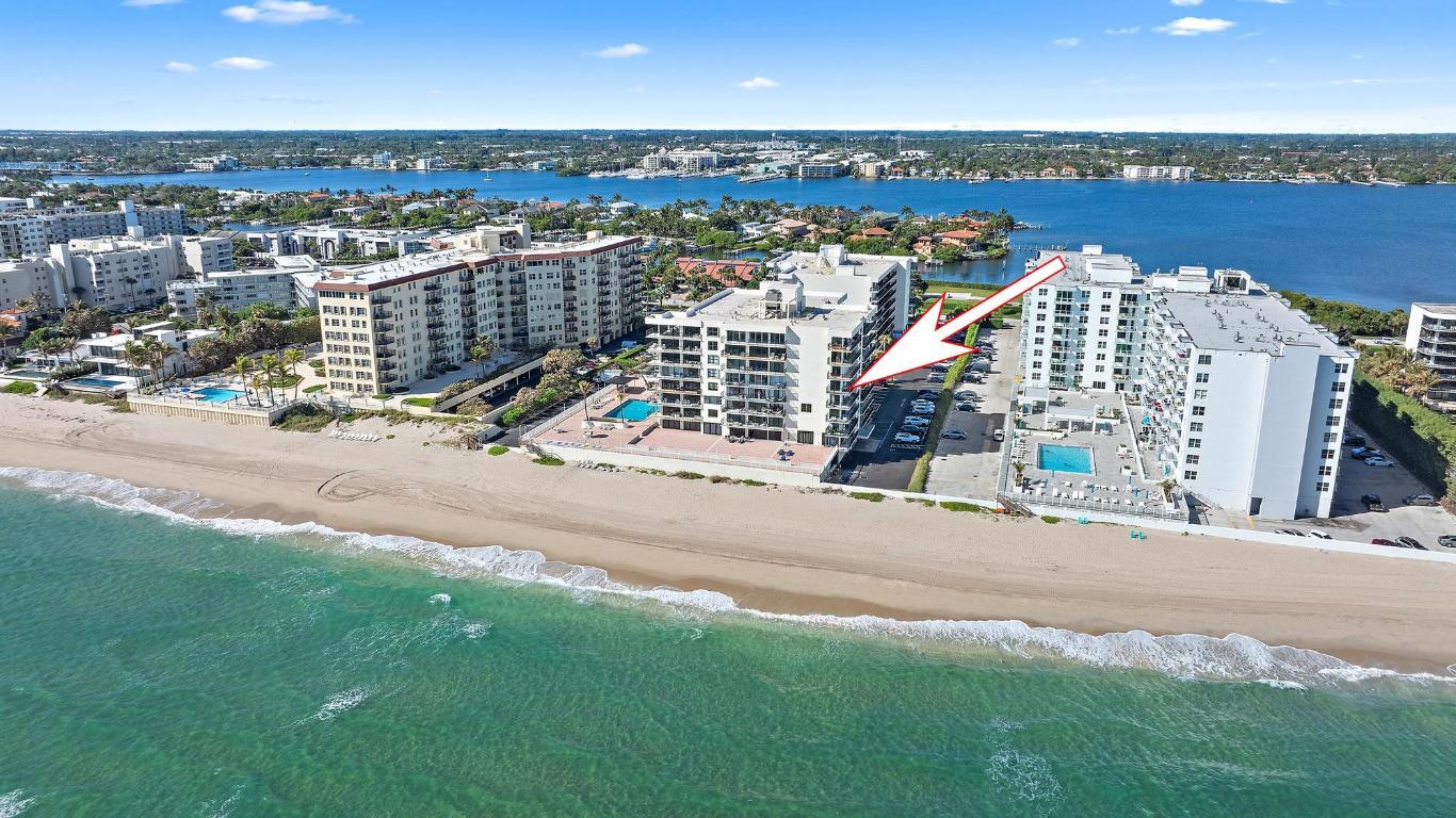 3456 S Ocean Boulevard 702