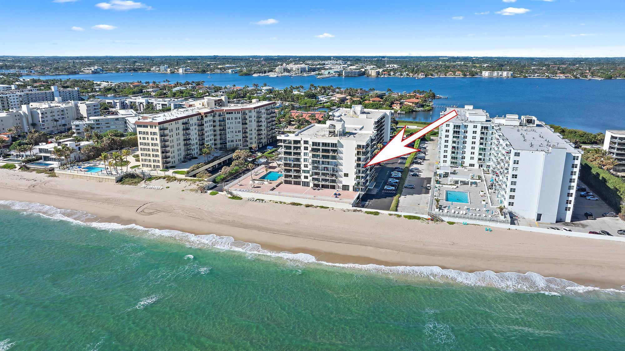 3456 S Ocean Boulevard 702