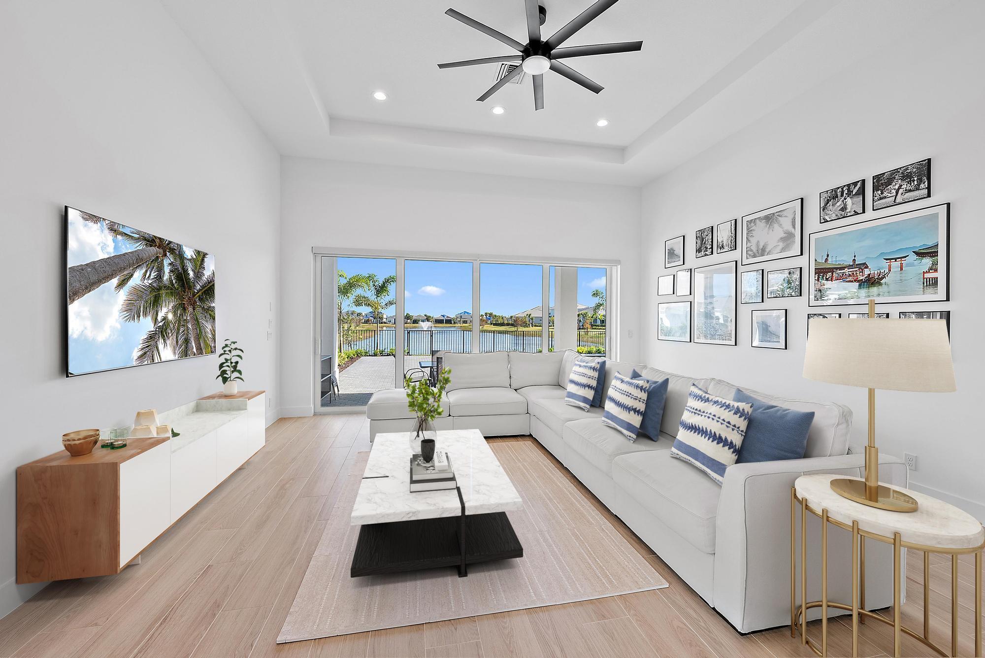 12673 Nautilus Circle