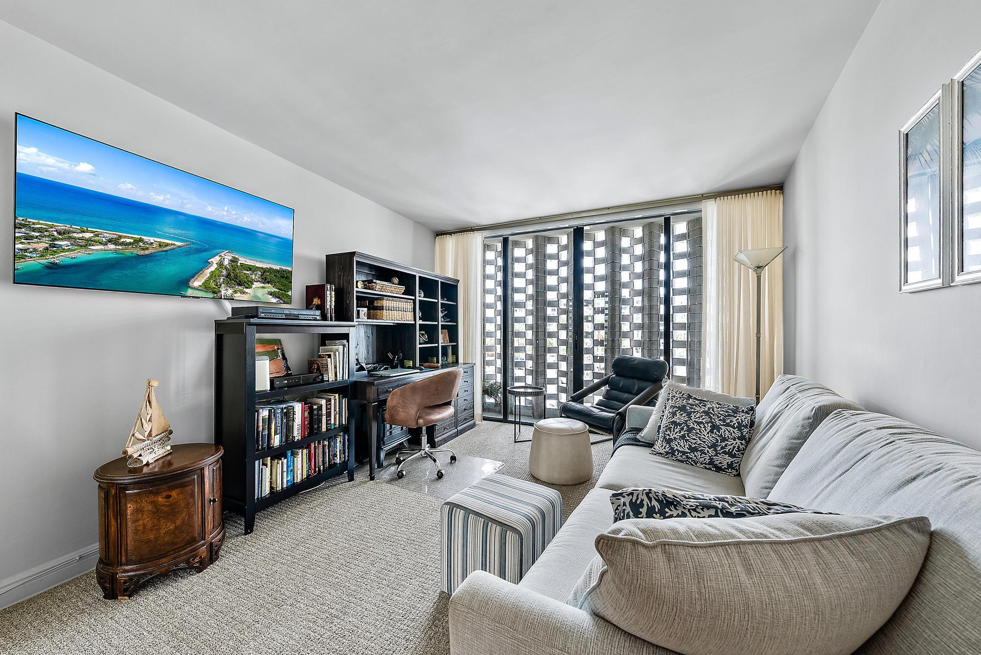 3590 S Ocean Boulevard 301