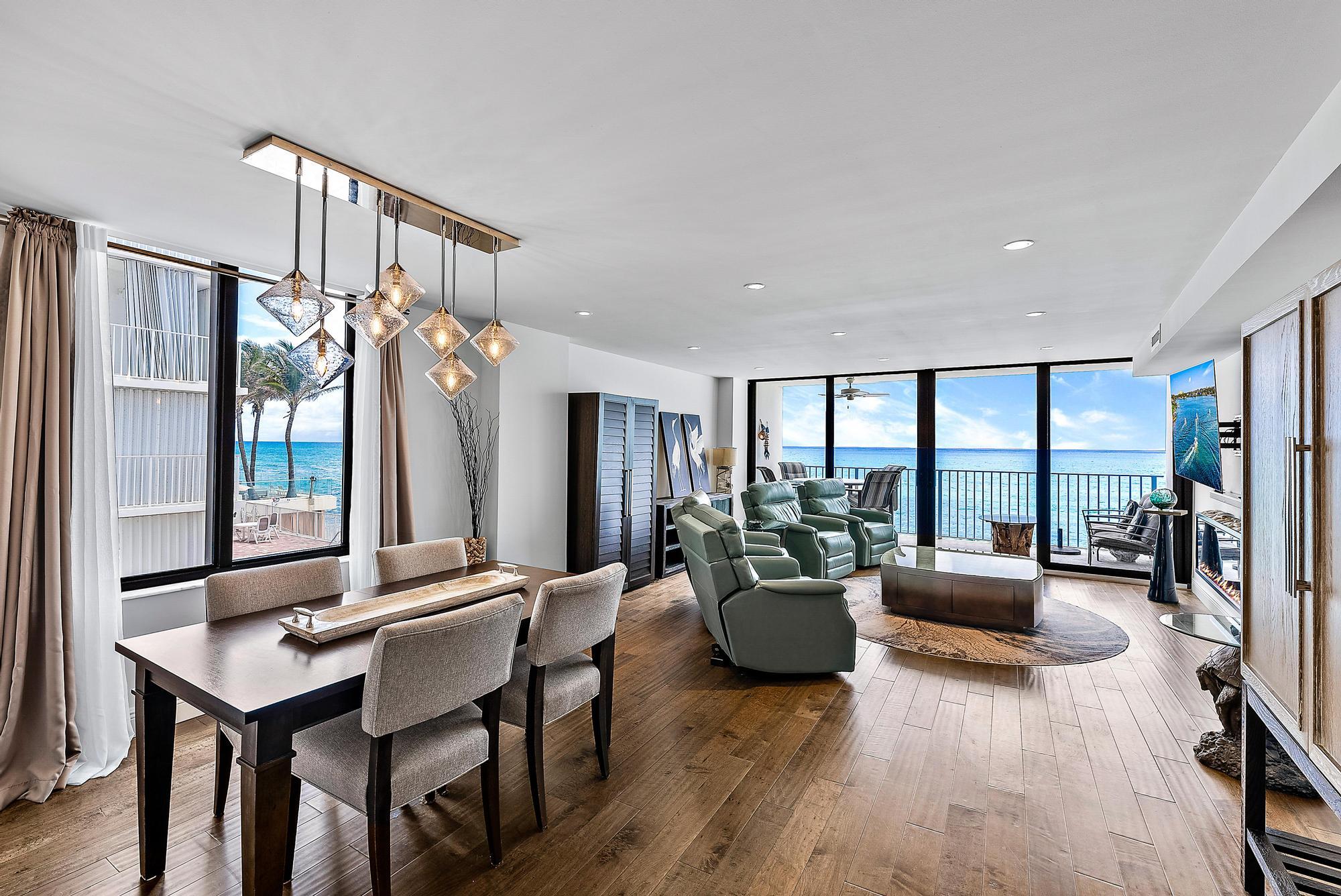 3590 S Ocean Boulevard 301