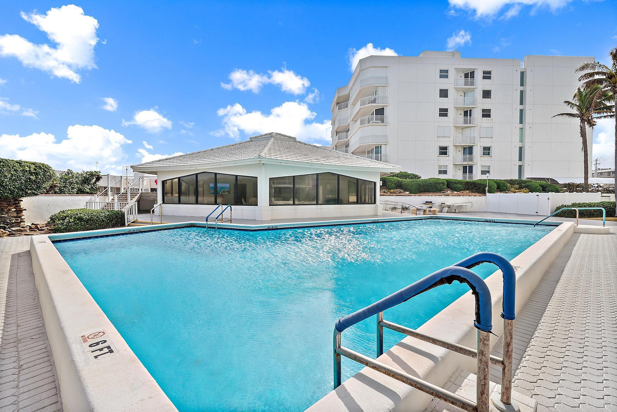 3590 S Ocean Boulevard 301