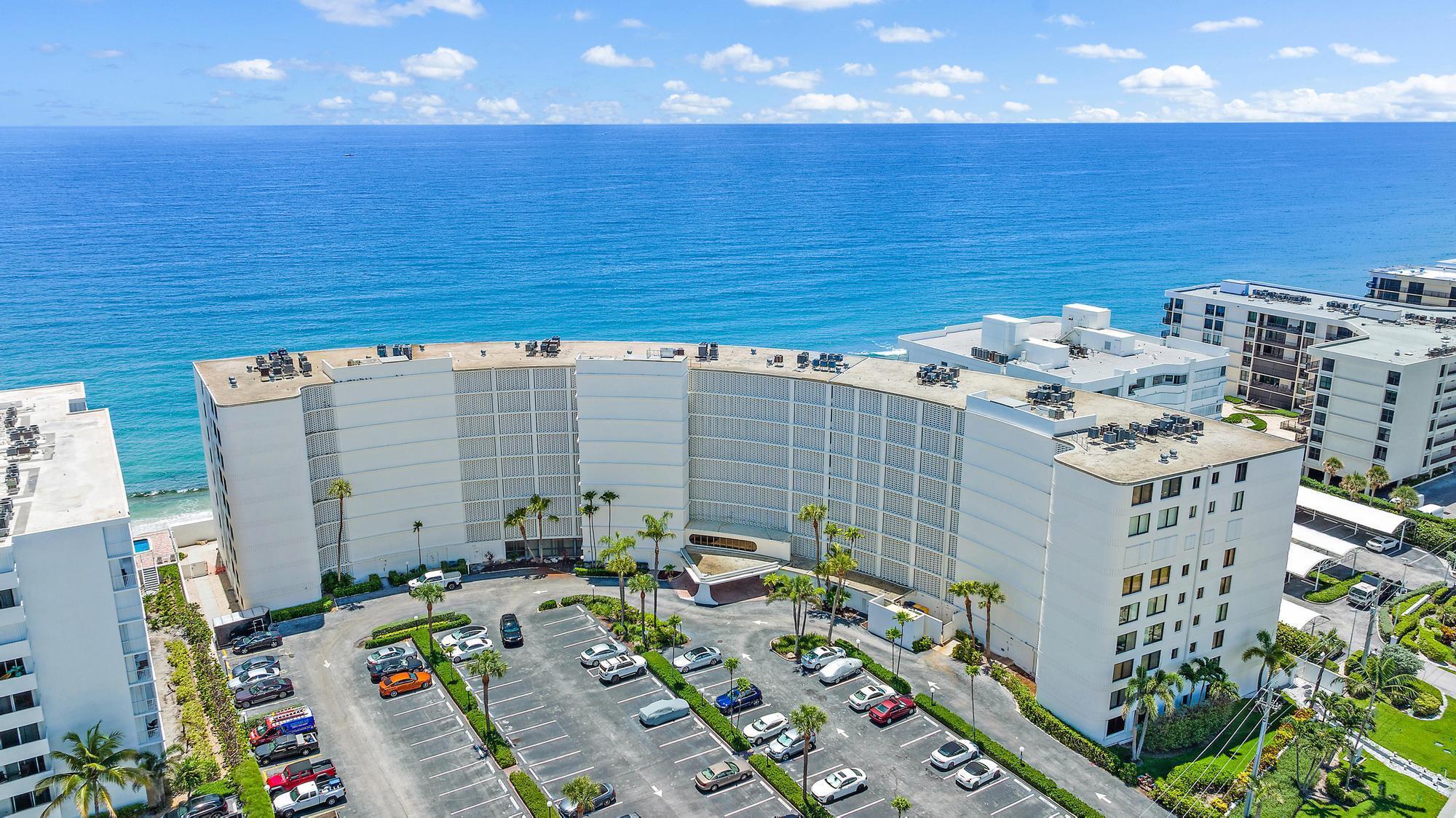 3590 S Ocean Boulevard 301
