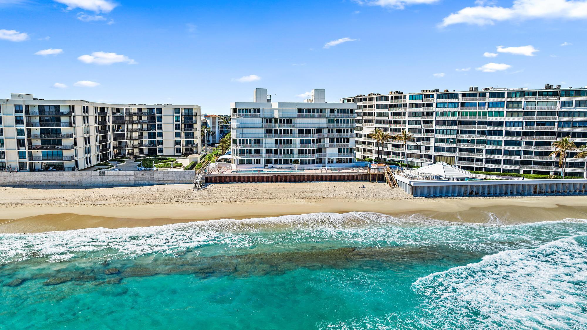 3600 S Ocean Boulevard 104