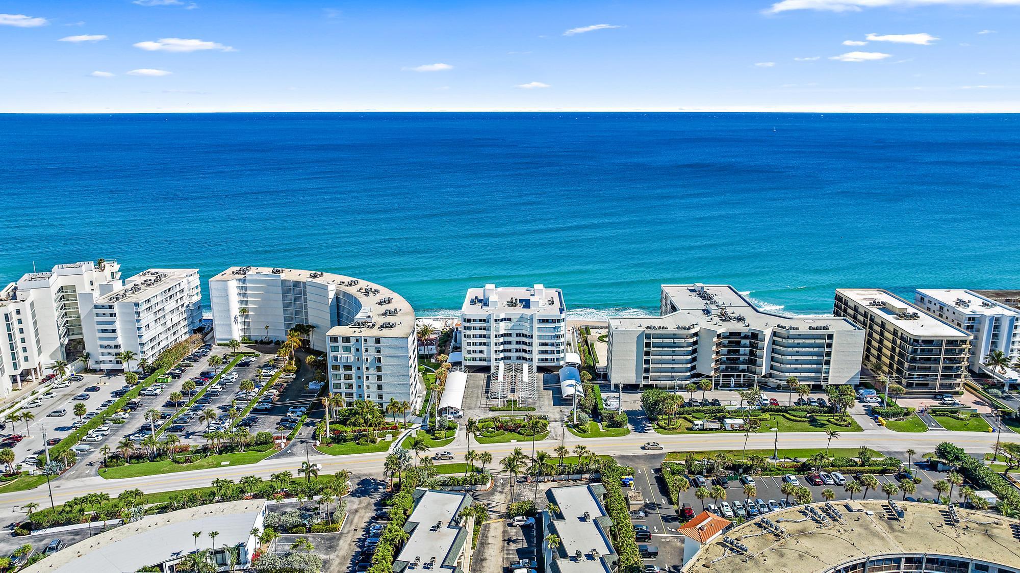 3600 S Ocean Boulevard 104