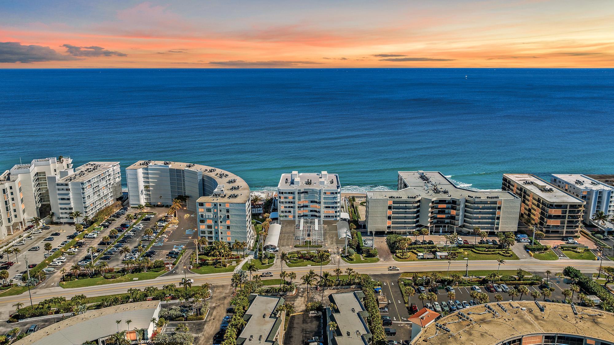 3600 S Ocean Boulevard 104