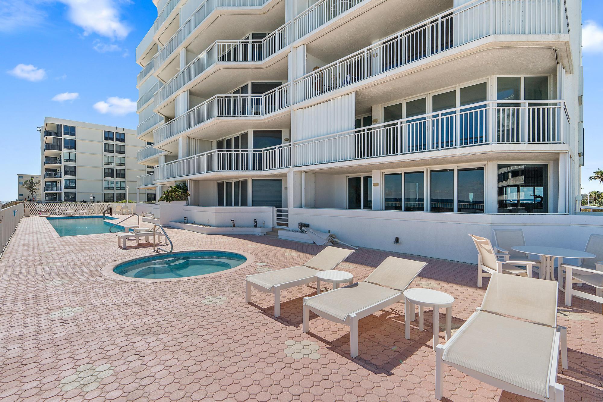 3600 S Ocean Boulevard 104