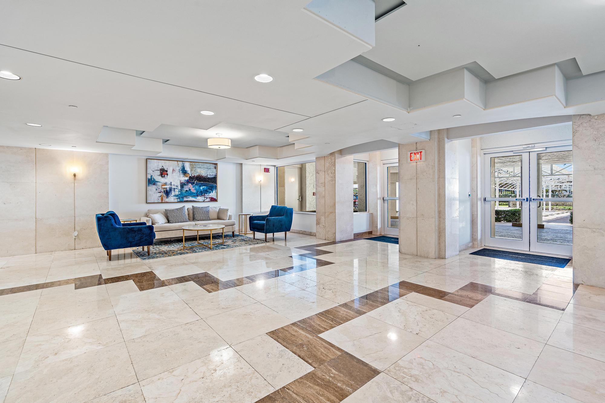 3600 S Ocean Boulevard 104