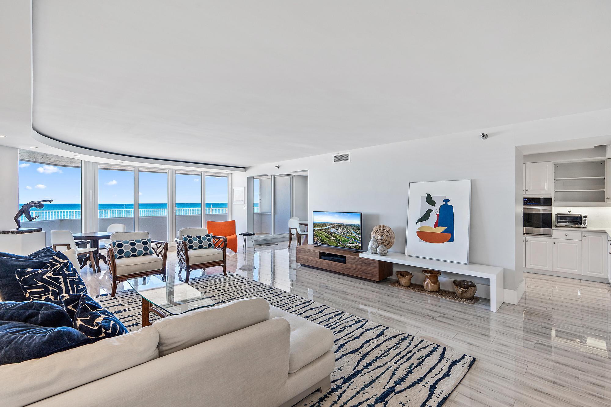 3600 S Ocean Boulevard 104