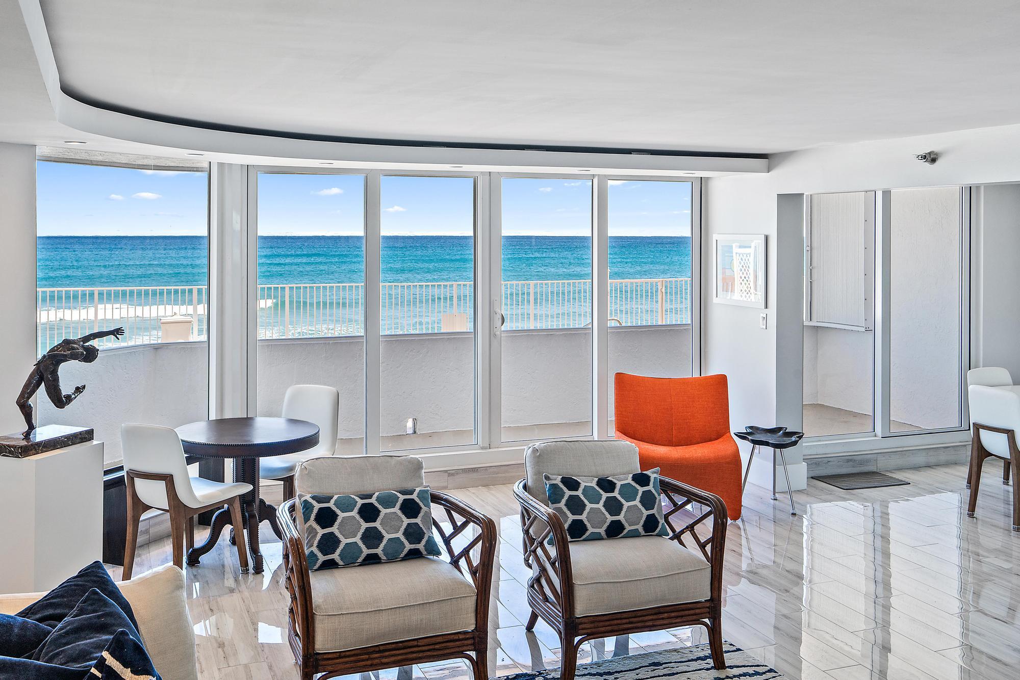 3600 S Ocean Boulevard 104