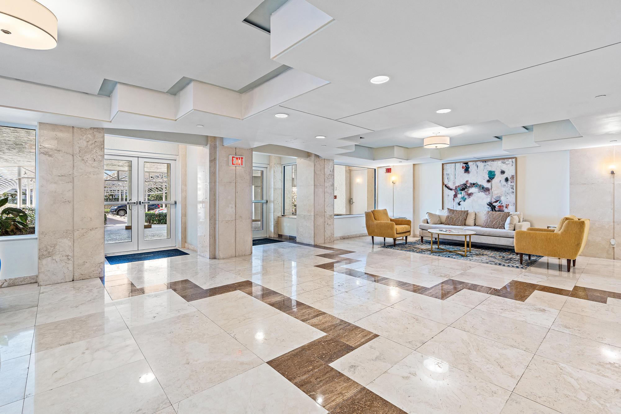 3600 S Ocean Boulevard 104