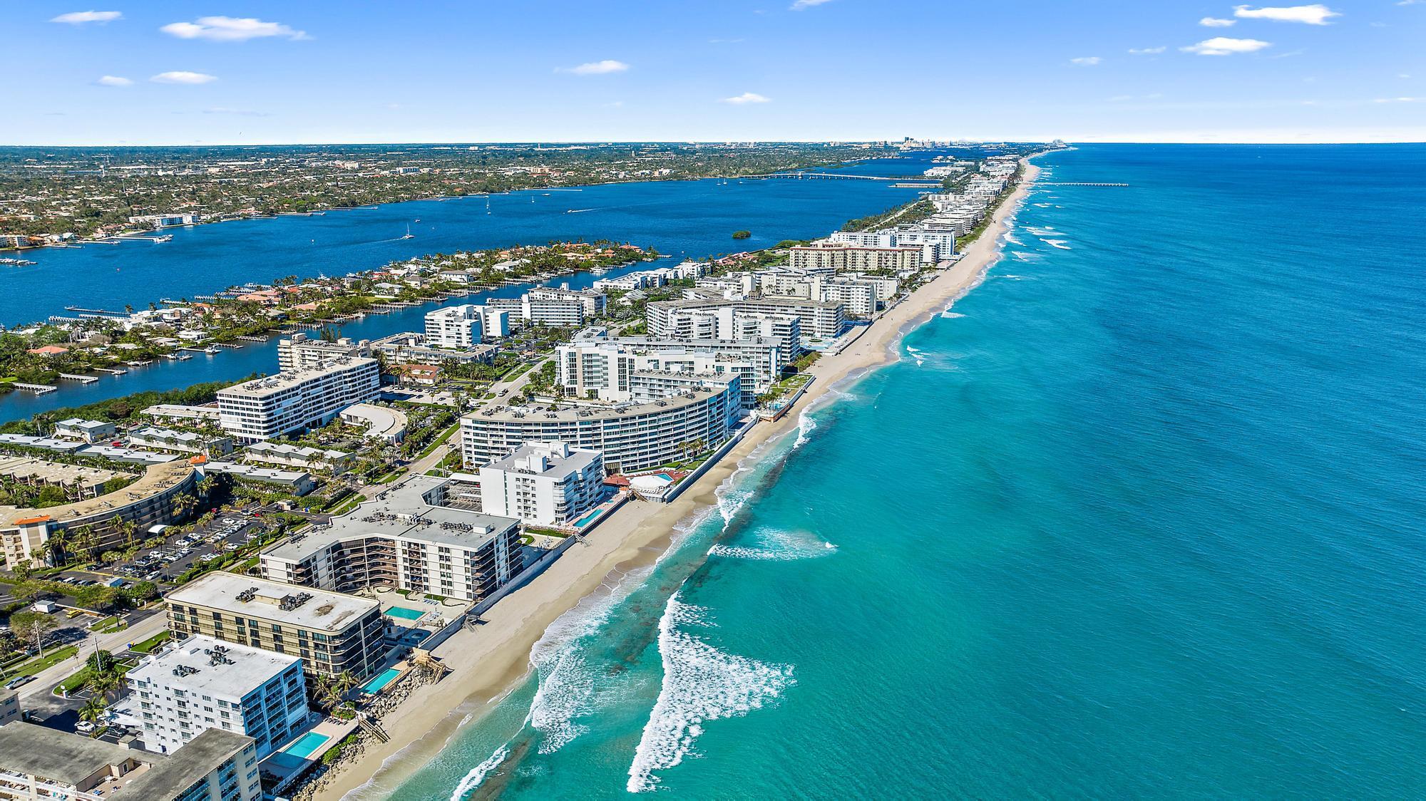 3600 S Ocean Boulevard 104