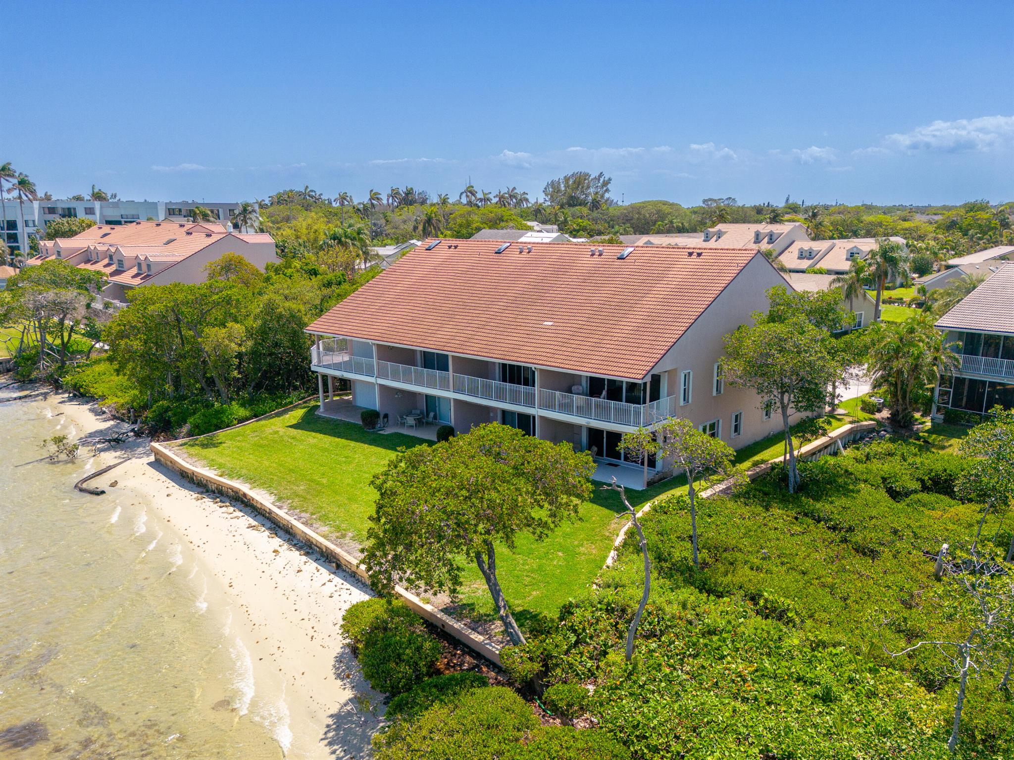 80 N Lakeshore Drive