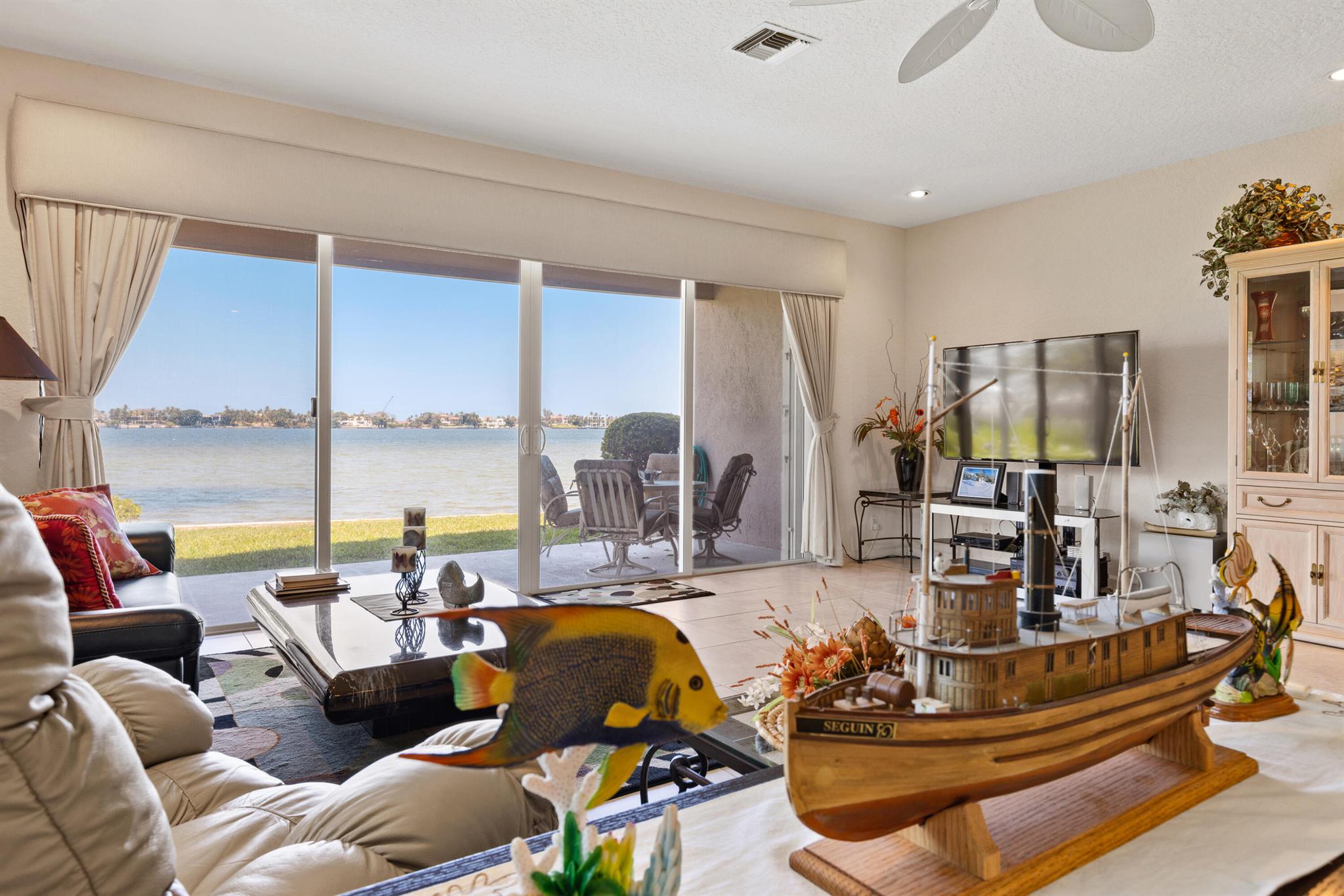 80 N Lakeshore Drive