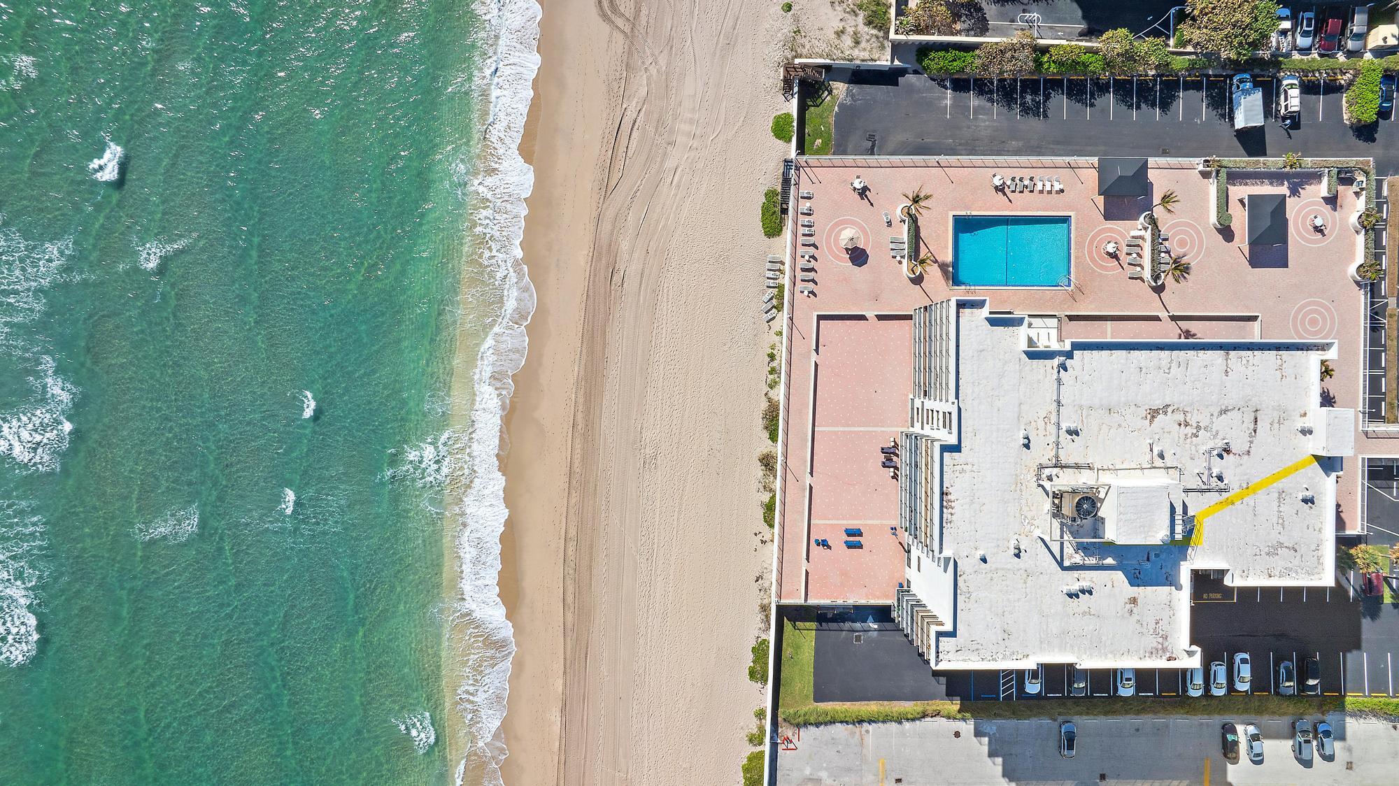 3456 S Ocean Boulevard 802