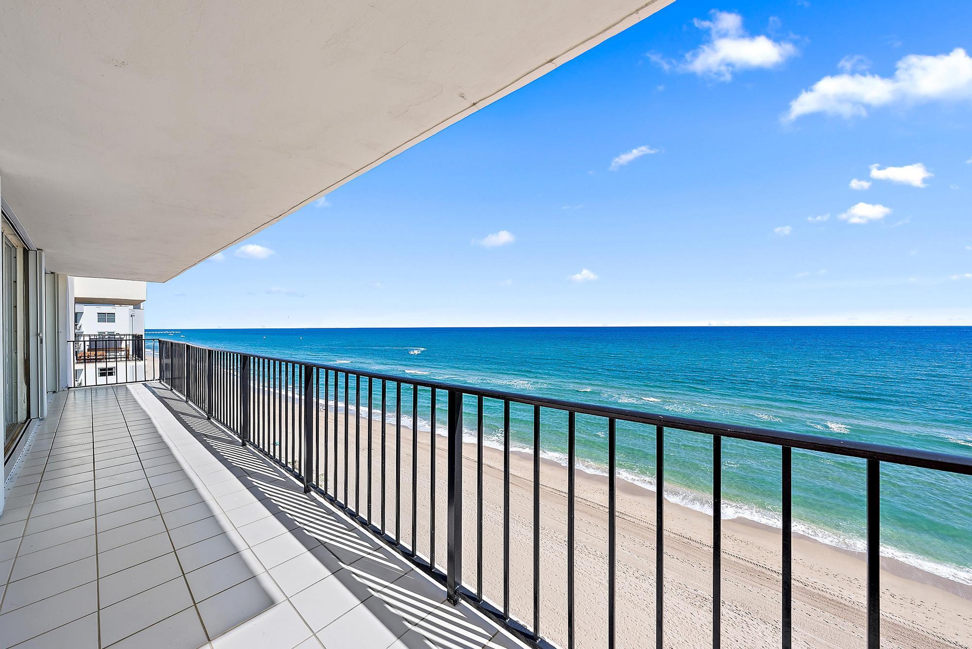 3456 S Ocean Boulevard 802