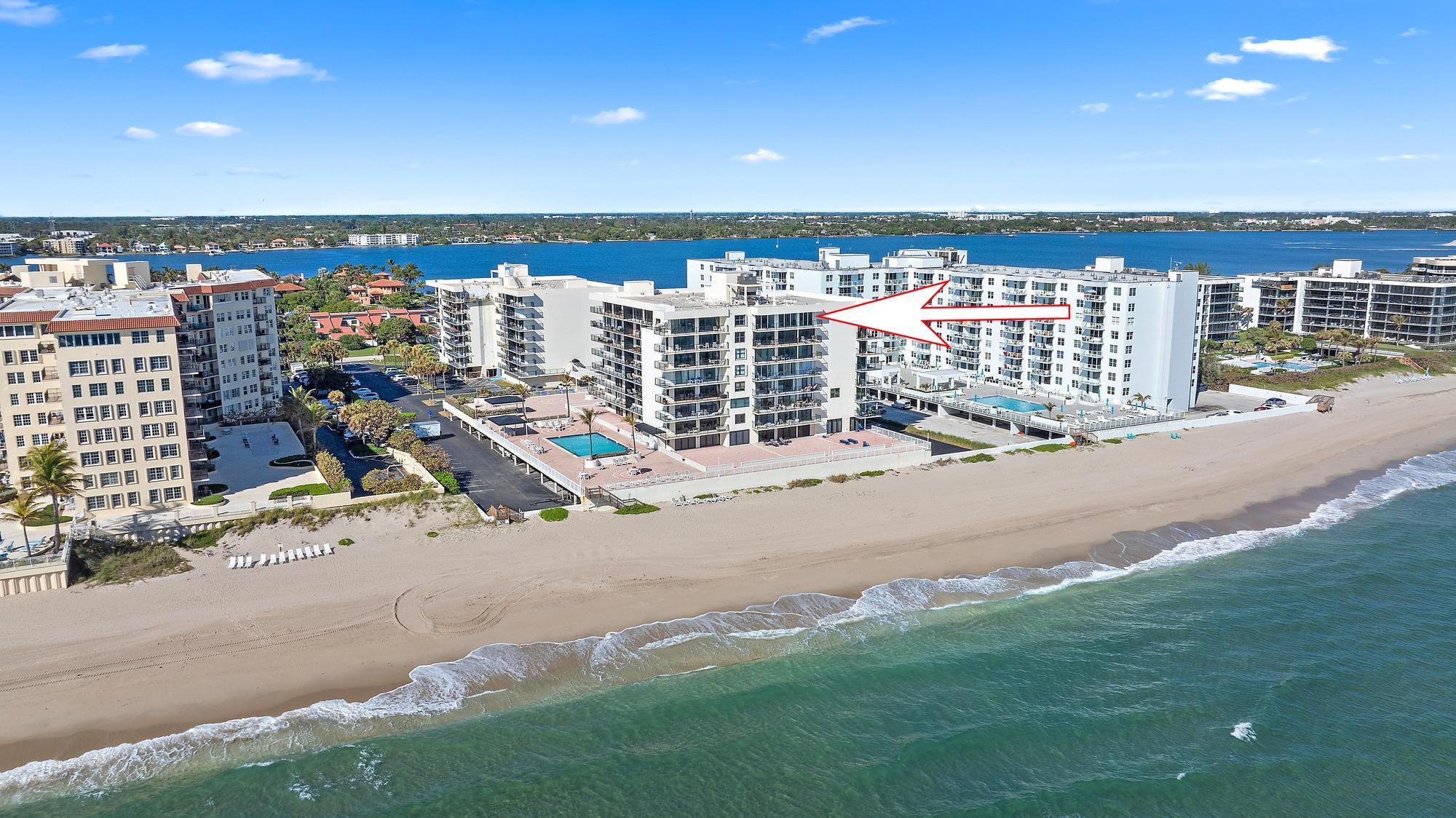 3456 S Ocean Boulevard 802