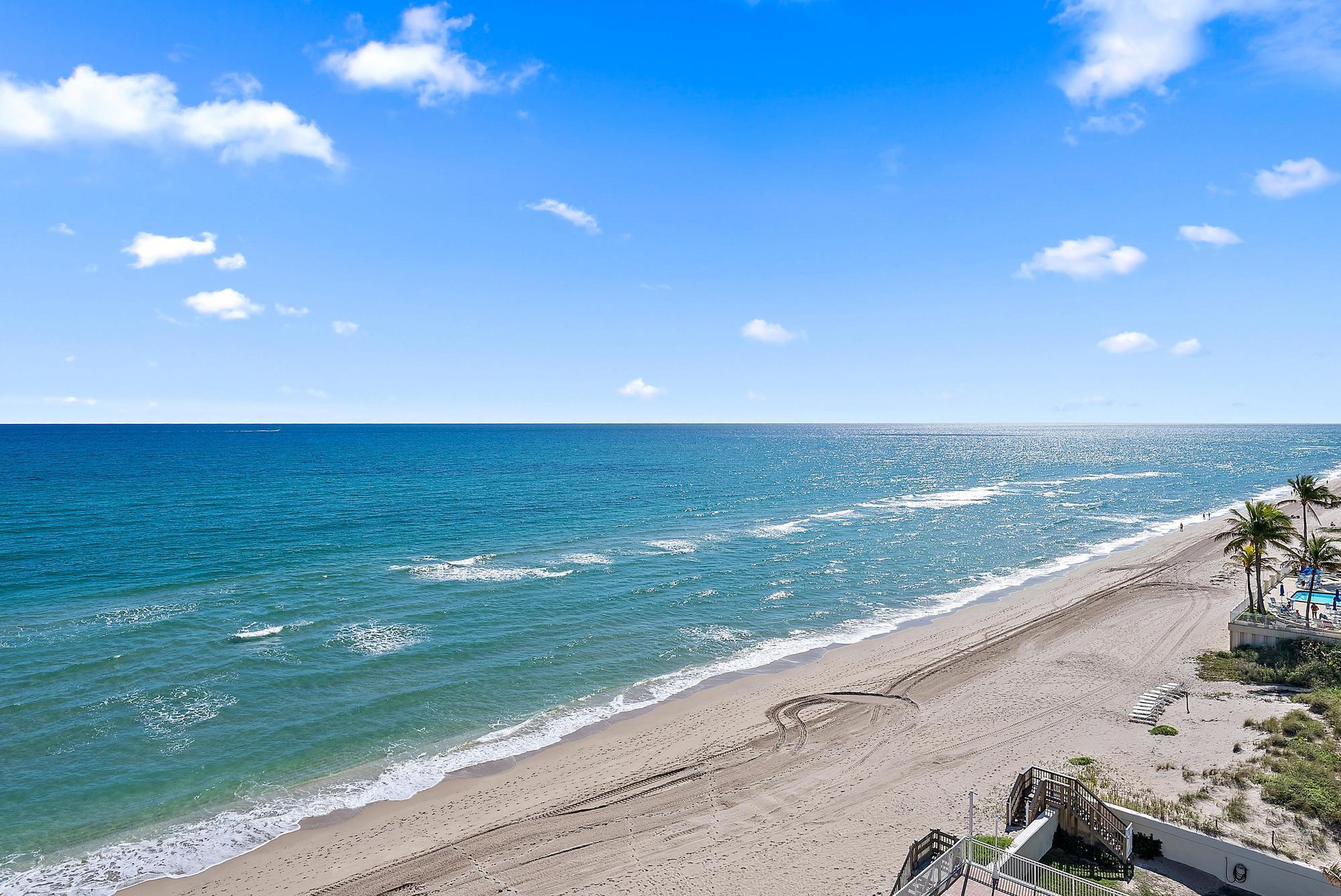 3456 S Ocean Boulevard 802