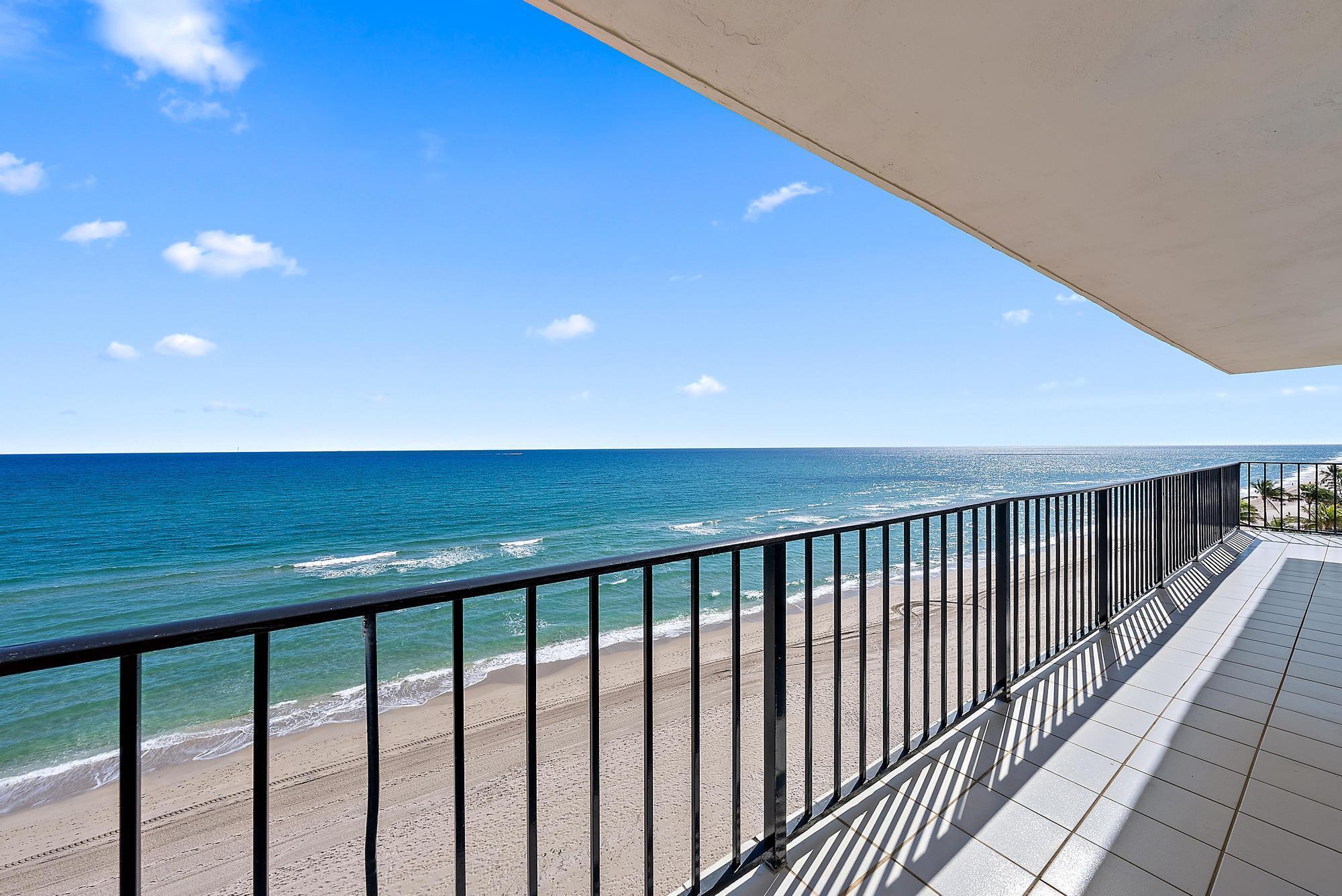 3456 S Ocean Boulevard 802