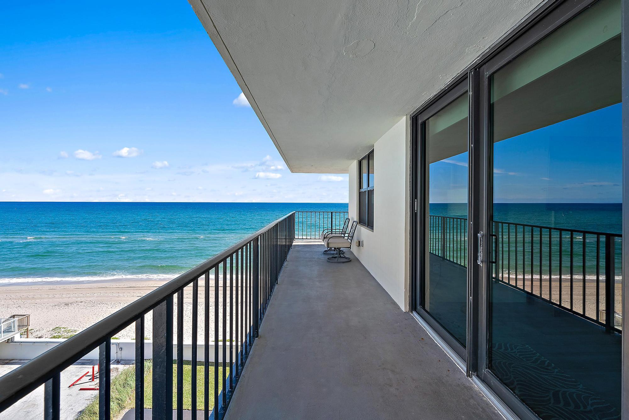 3456 S Ocean Boulevard 503