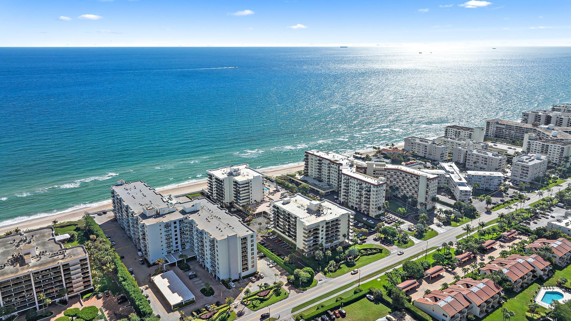 3456 S Ocean Boulevard 503