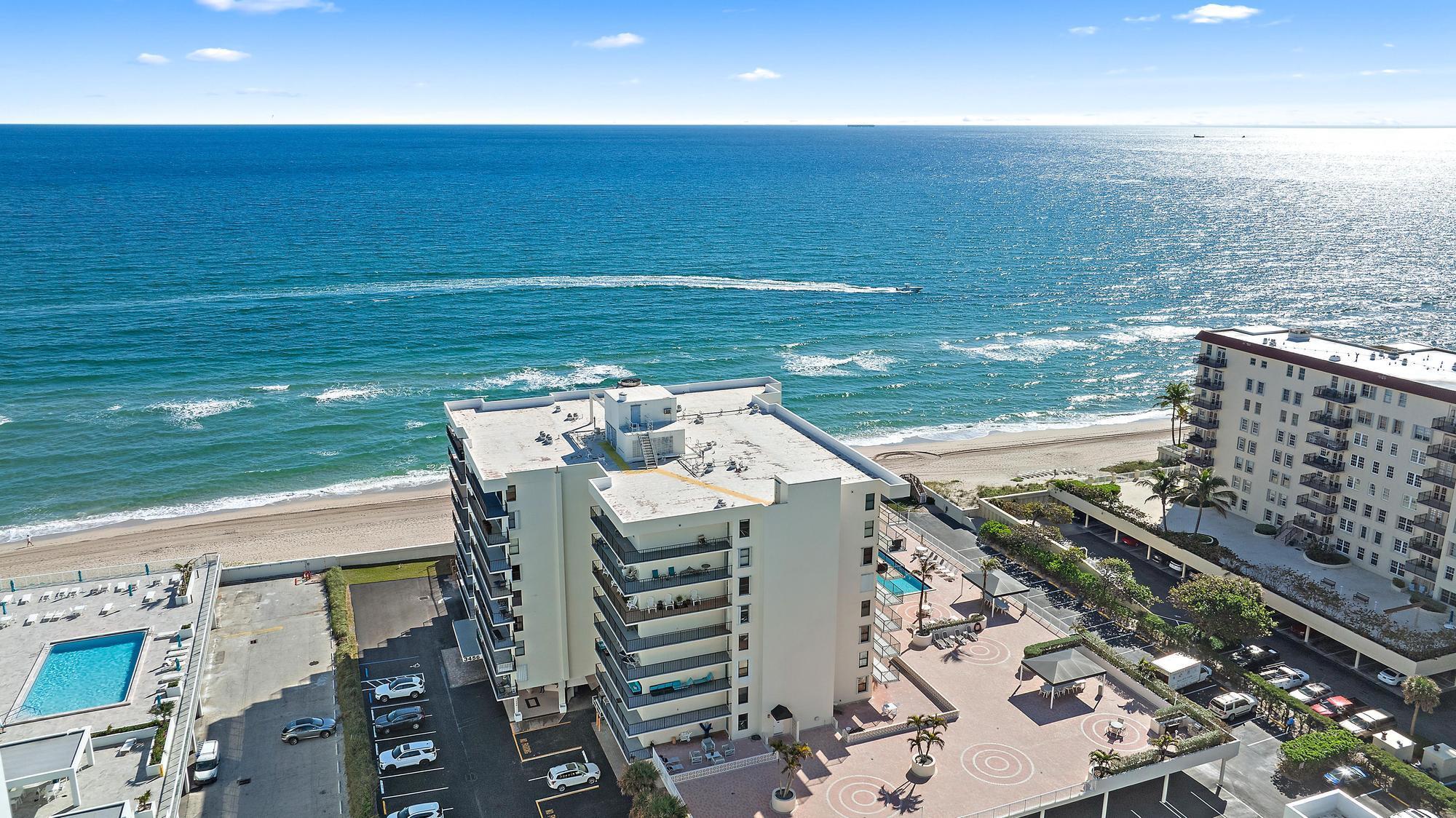 3456 S Ocean Boulevard 503