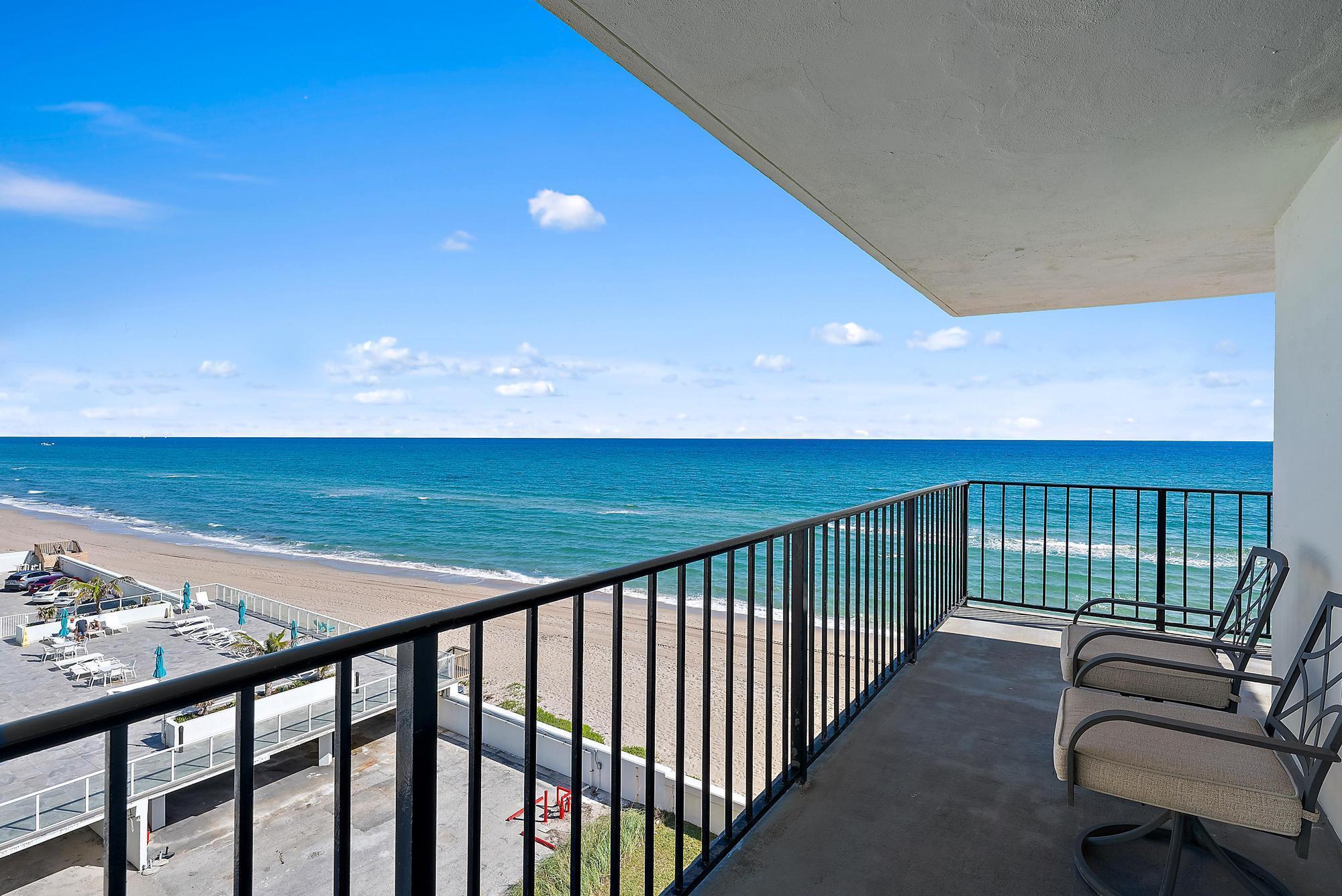 3456 S Ocean Boulevard 503