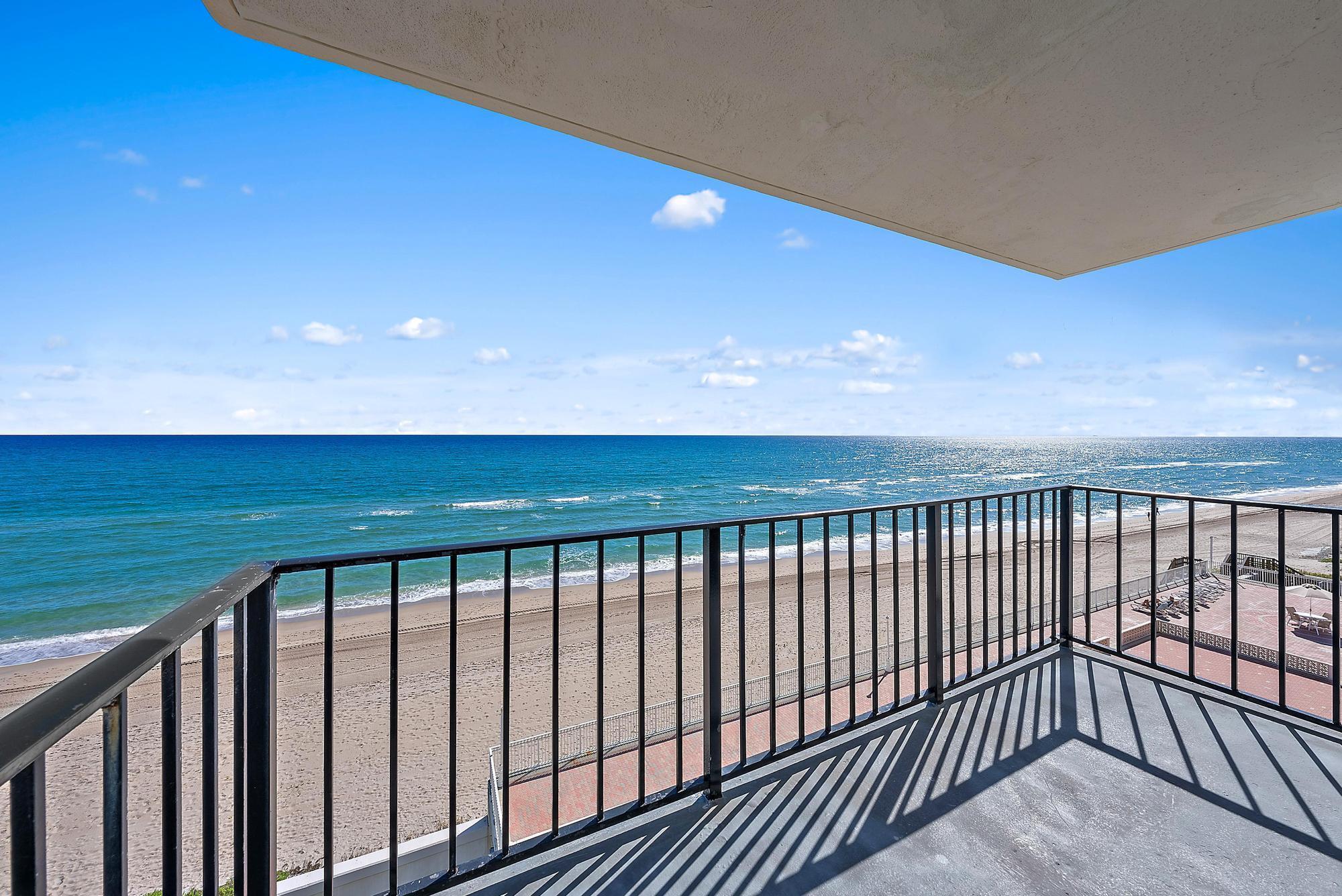 3456 S Ocean Boulevard 503